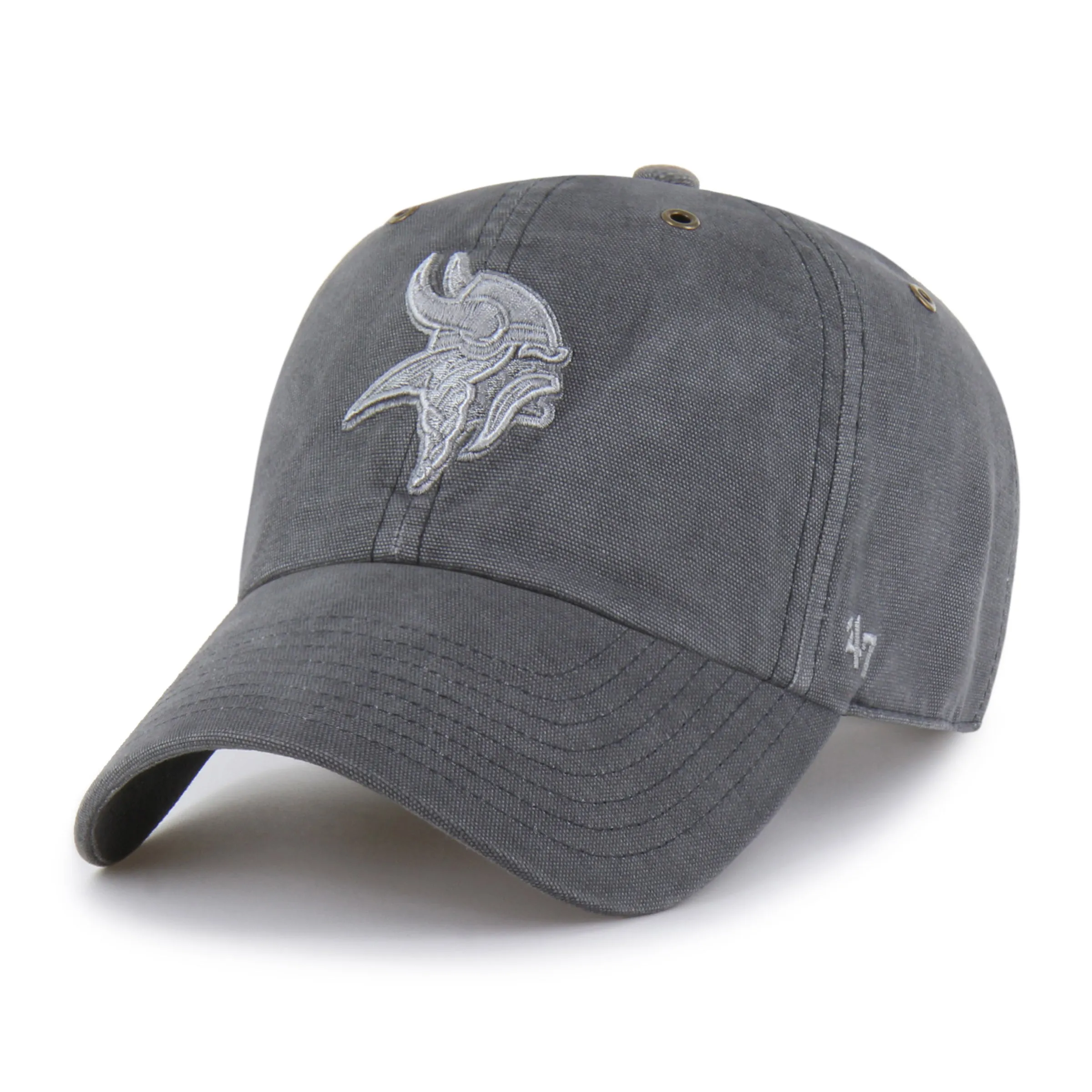 MINNESOTA VIKINGS CARHARTT DYED '47 CLEAN UP sold by 47 product image thumbnail 4