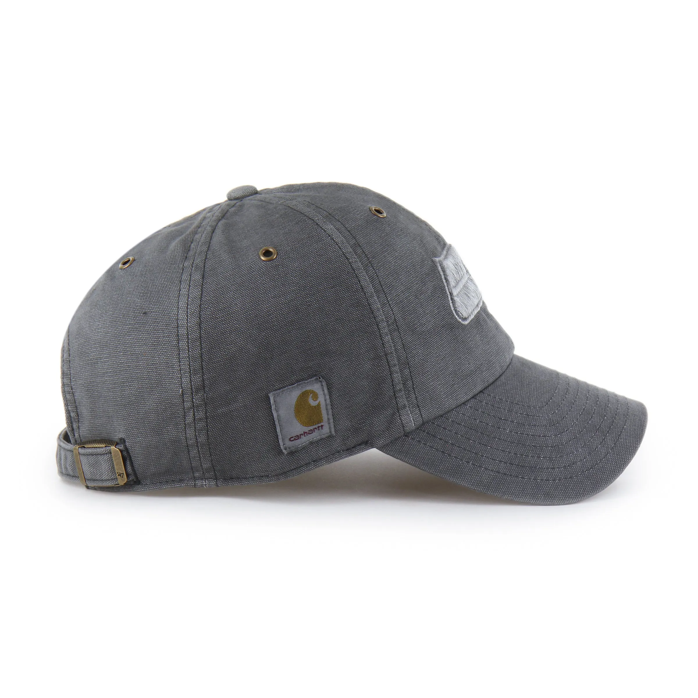 SEATTLE SEAHAWKS CARHARTT DYED '47 CLEAN UP sold by 47 product image thumbnail 2