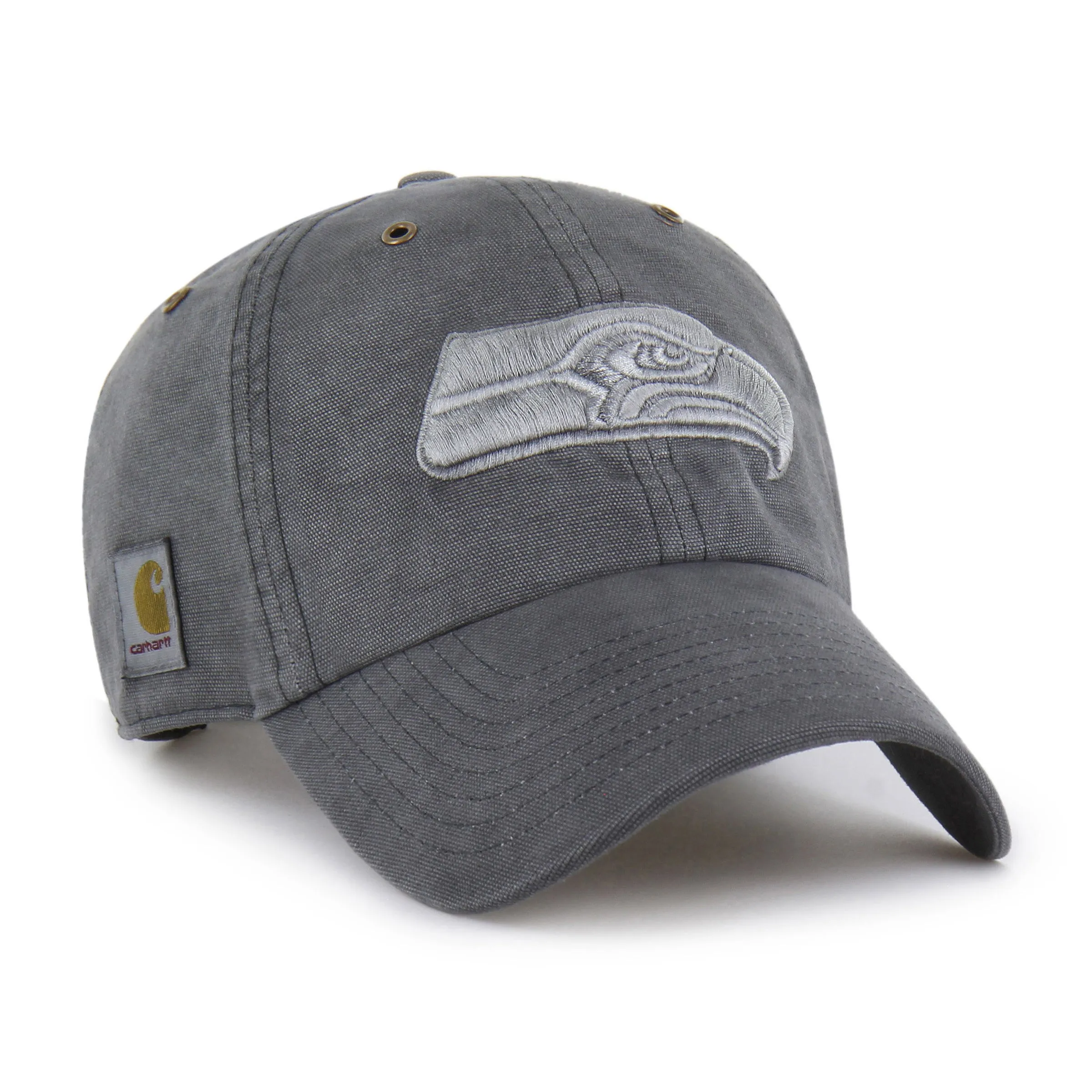 SEATTLE SEAHAWKS CARHARTT DYED '47 CLEAN UP sold by 47