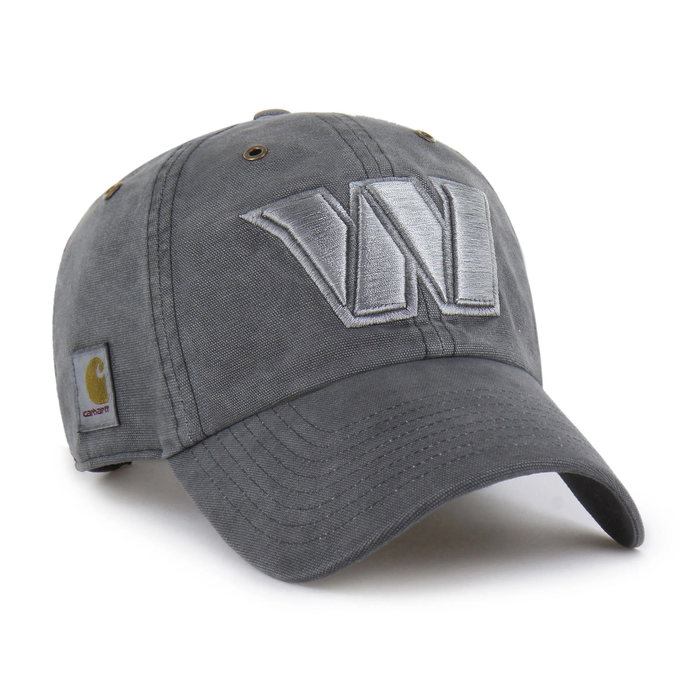 WASHINGTON COMMANDERS CARHARTT DYED '47 CLEAN UP sold by 47