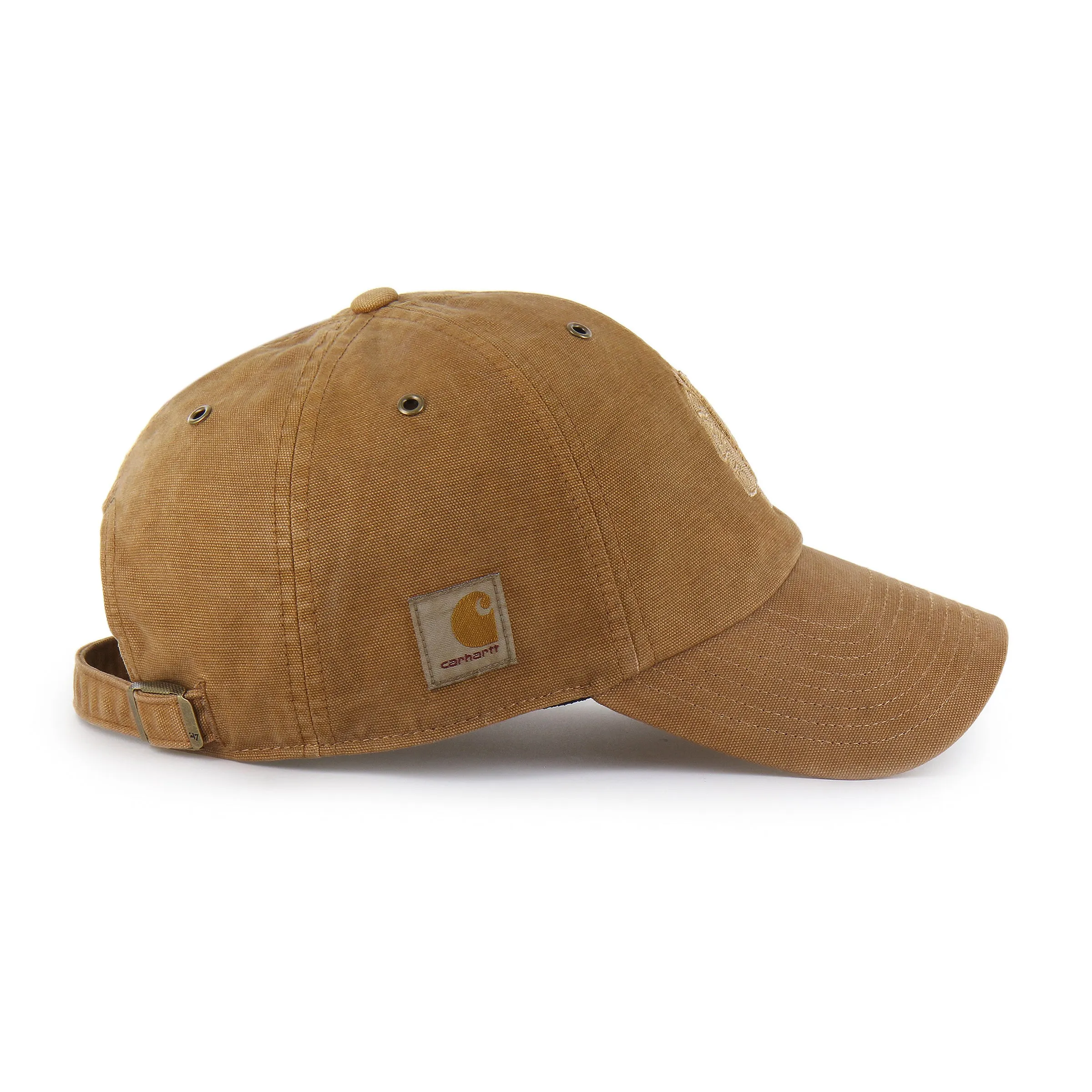 CHICAGO BLACKHAWKS CARHARTT DYED '47 CLEAN UP sold by 47 product image thumbnail 2