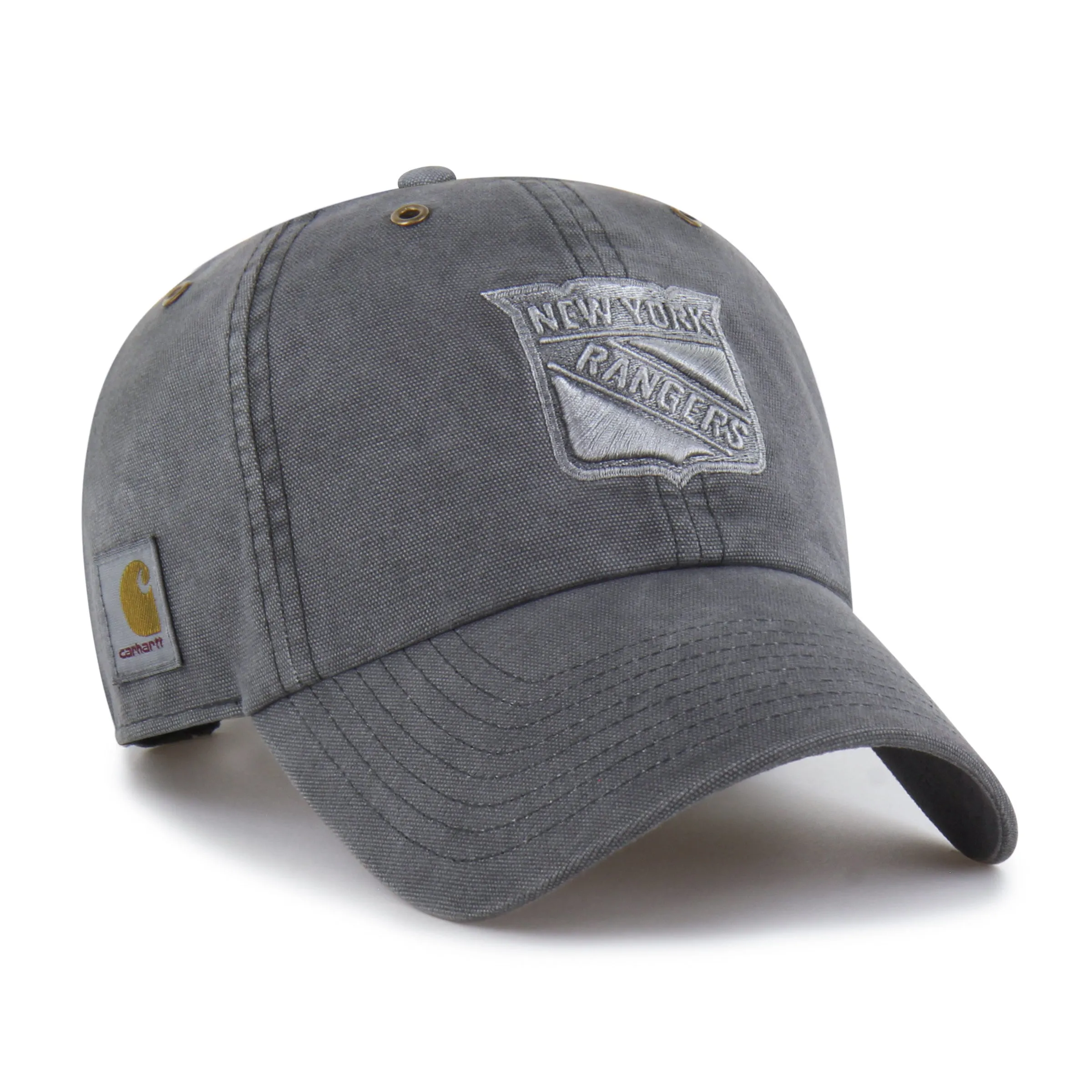NEW YORK RANGERS CARHARTT DYED '47 CLEAN UP sold by 47
