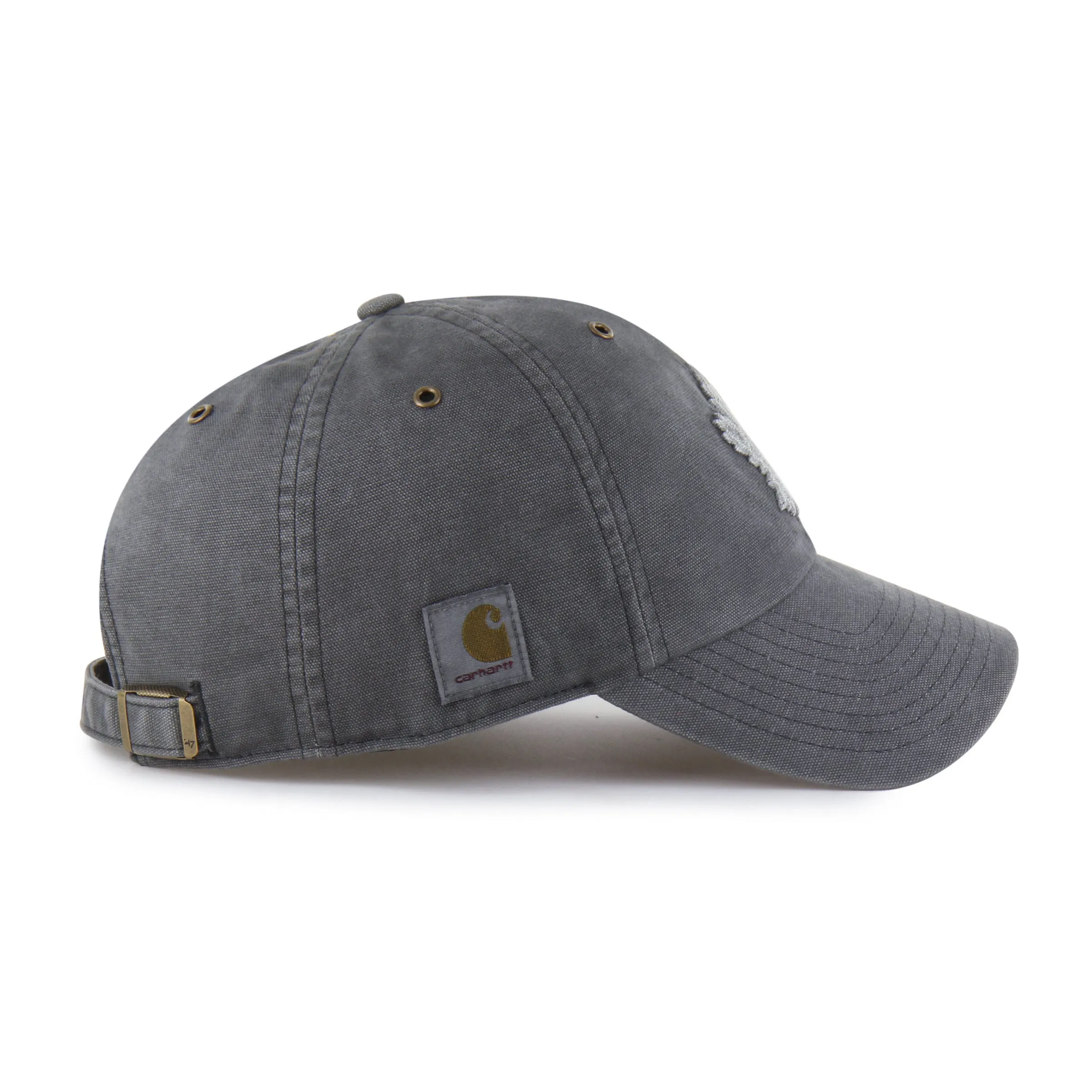 TORONTO MAPLE LEAFS CARHARTT DYED '47 CLEAN UP sold by 47 product image thumbnail 2