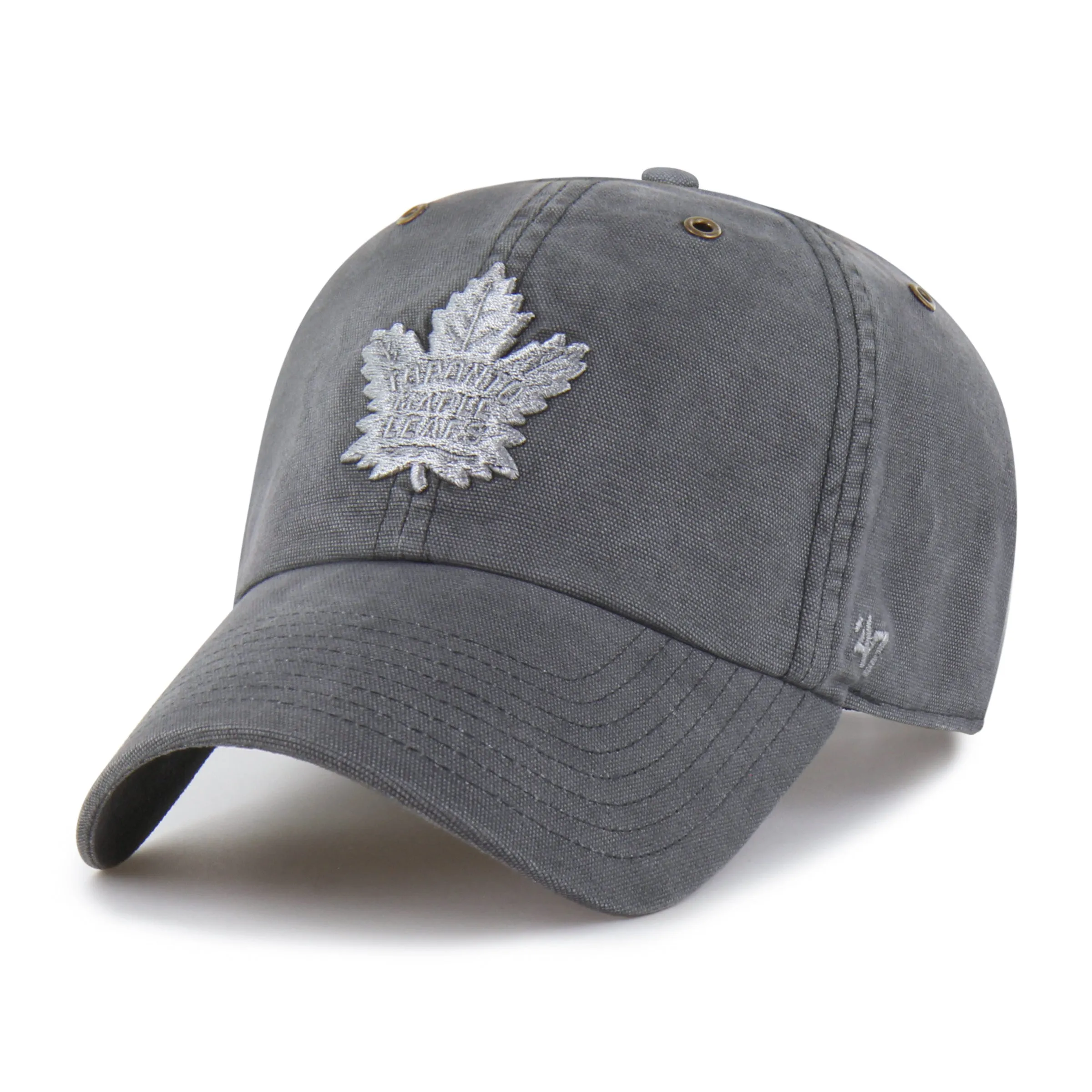 TORONTO MAPLE LEAFS CARHARTT DYED '47 CLEAN UP sold by 47 product image thumbnail 4