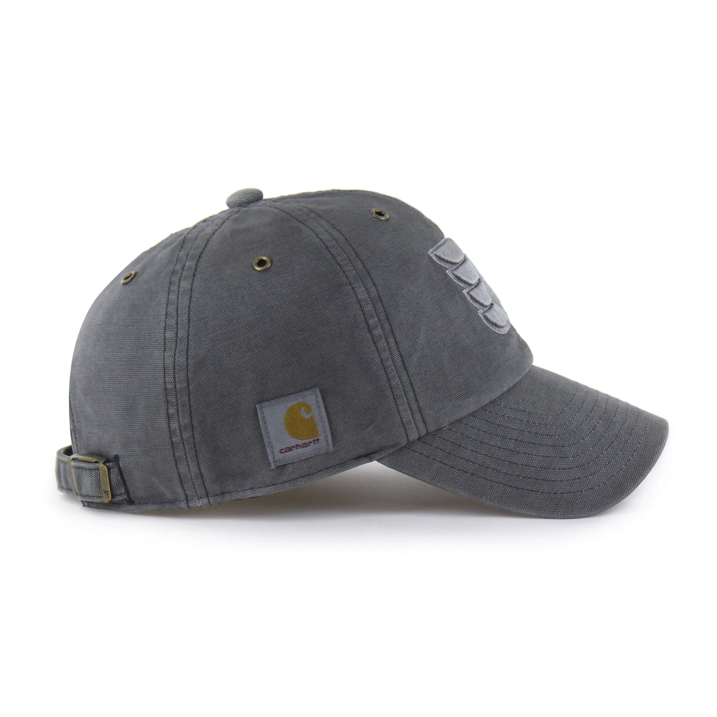 PHILADELPHIA FLYERS CARHARTT DYED '47 CLEAN UP sold by 47 product image thumbnail 2