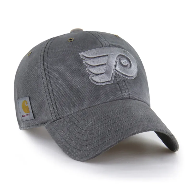 PHILADELPHIA FLYERS CARHARTT DYED '47 CLEAN UP made by 47