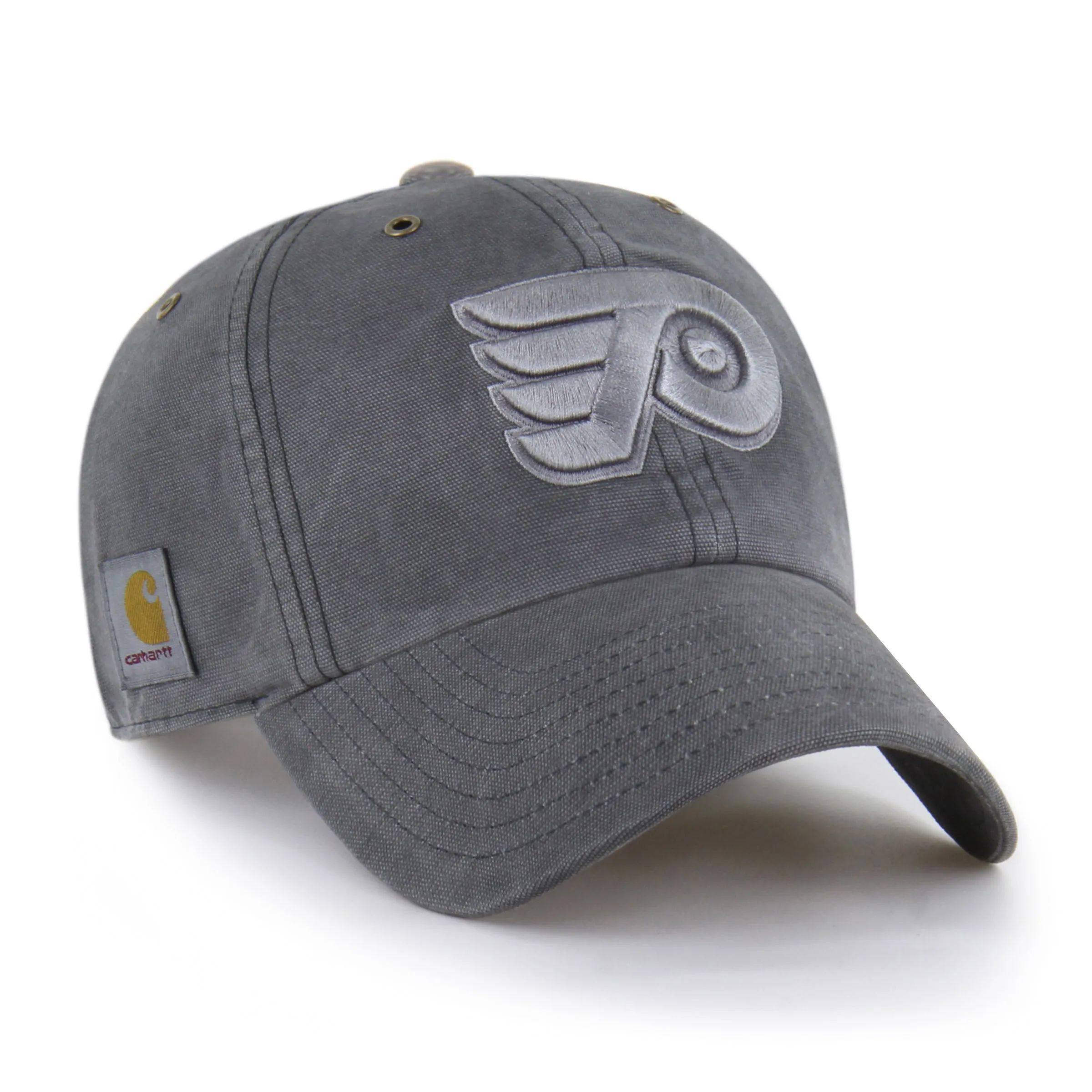 PHILADELPHIA FLYERS CARHARTT DYED '47 CLEAN UP sold by 47