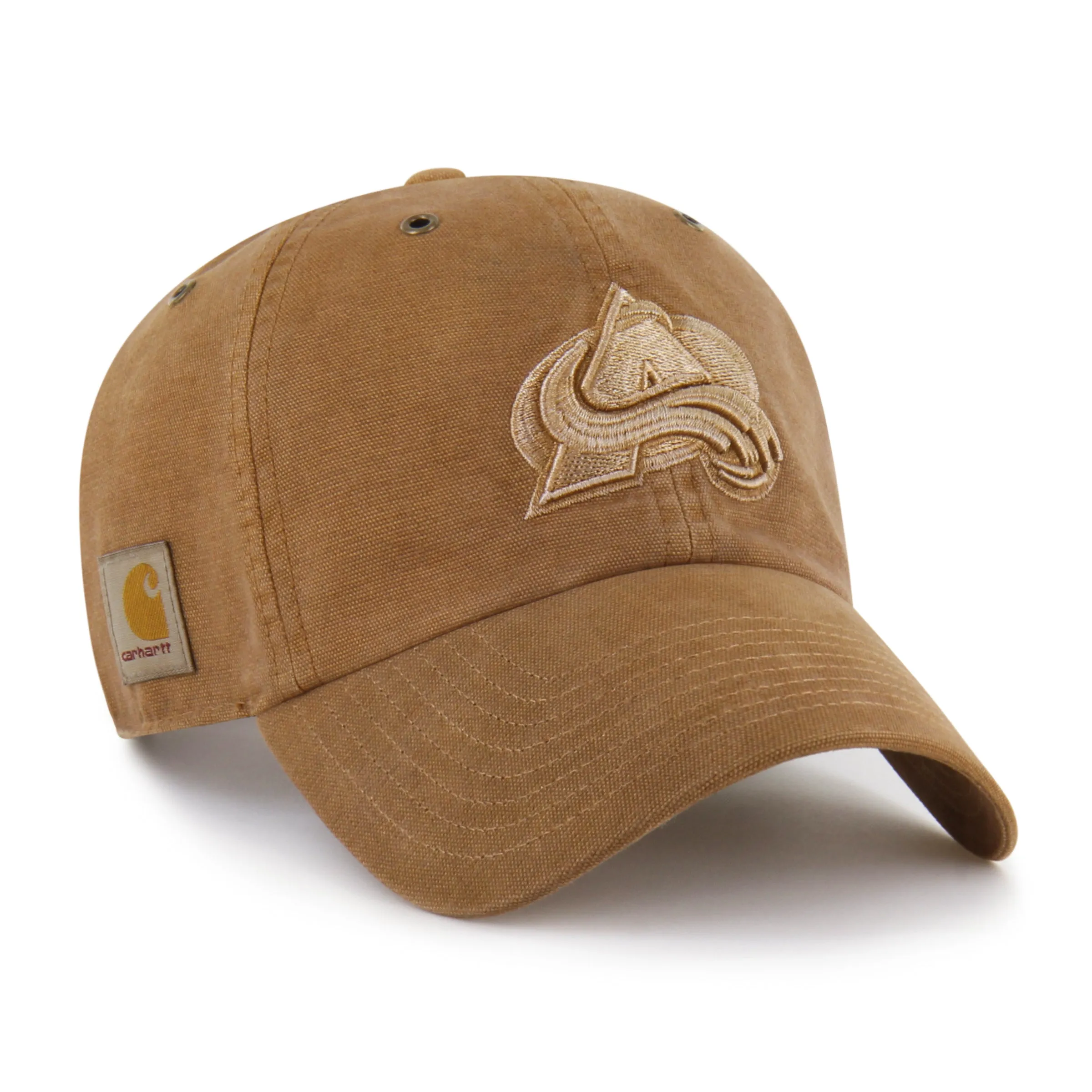 COLORADO AVALANCHE CARHARTT DYED '47 CLEAN UP sold by 47