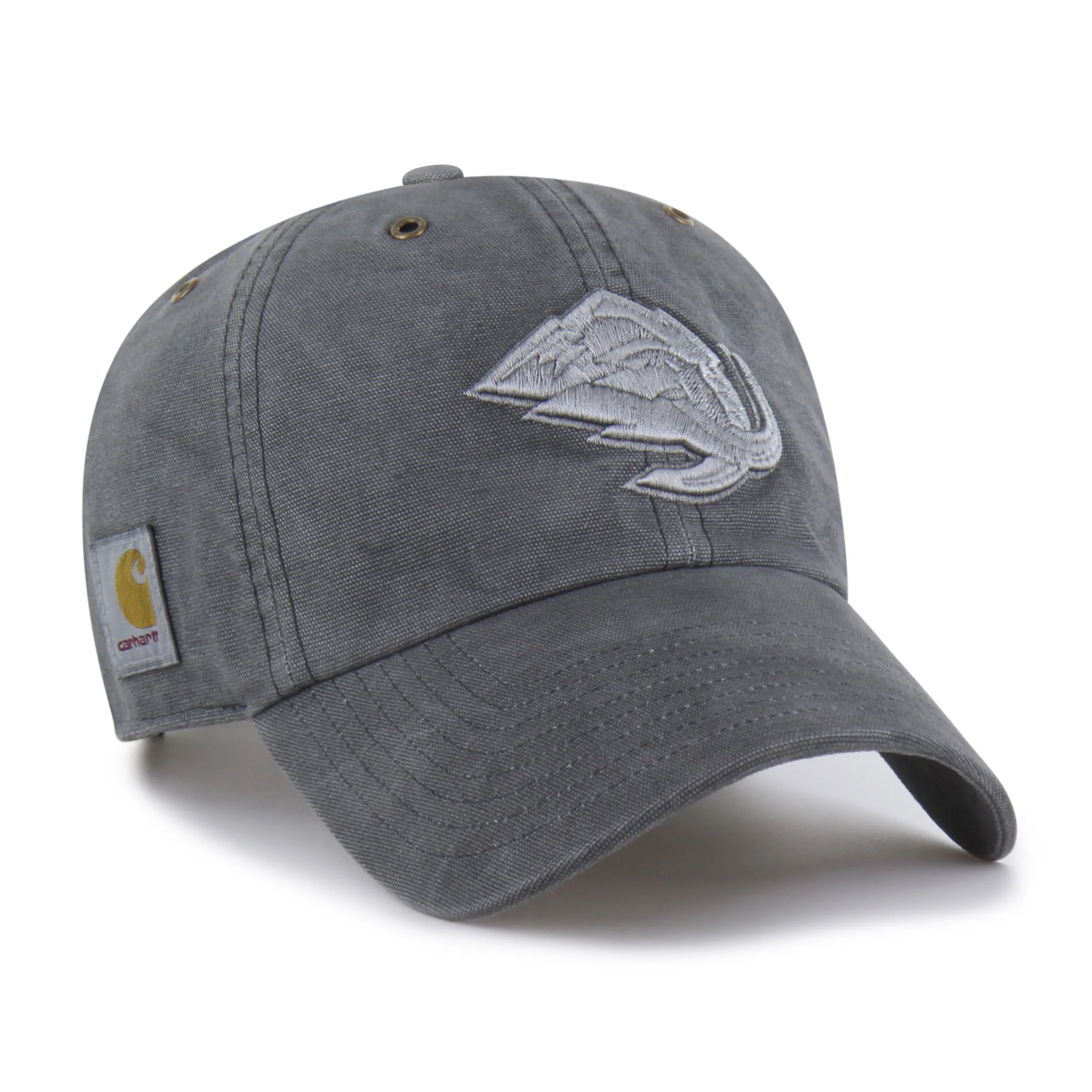 UTAH MAMMOTH CARHARTT DYED '47 CLEAN UP sold by 47