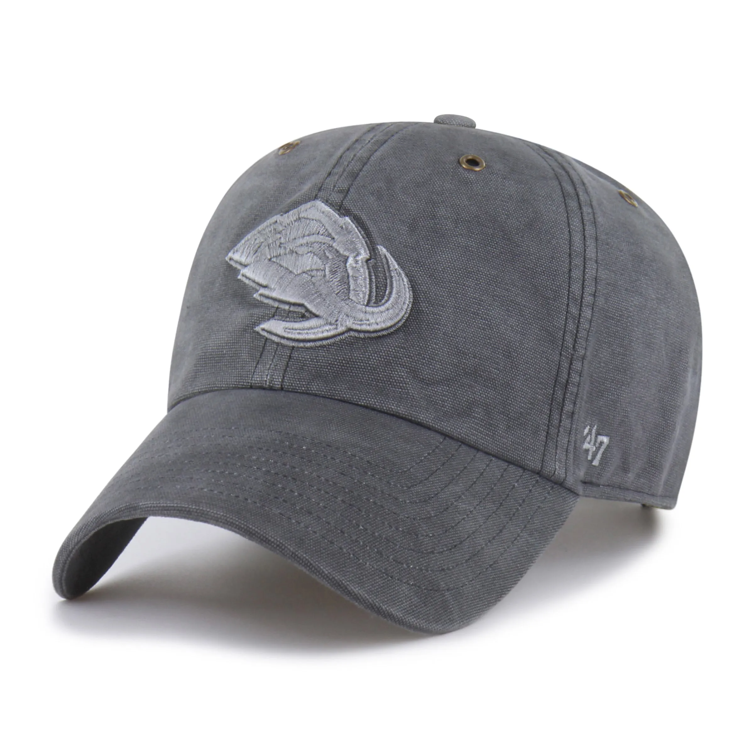 UTAH MAMMOTH CARHARTT DYED '47 CLEAN UP sold by 47 product image thumbnail 4