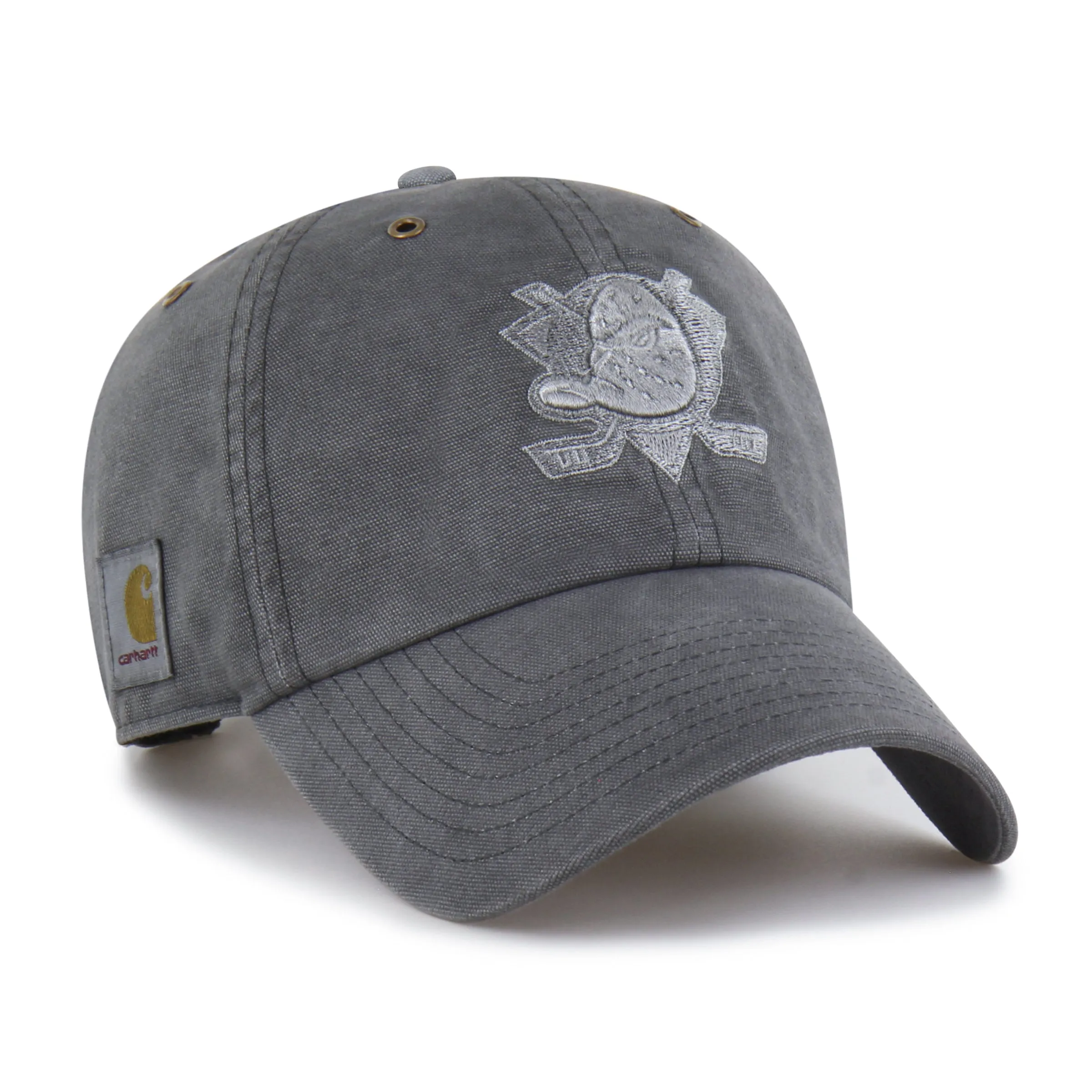 ANAHEIM DUCKS CARHARTT DYED '47 CLEAN UP sold by 47