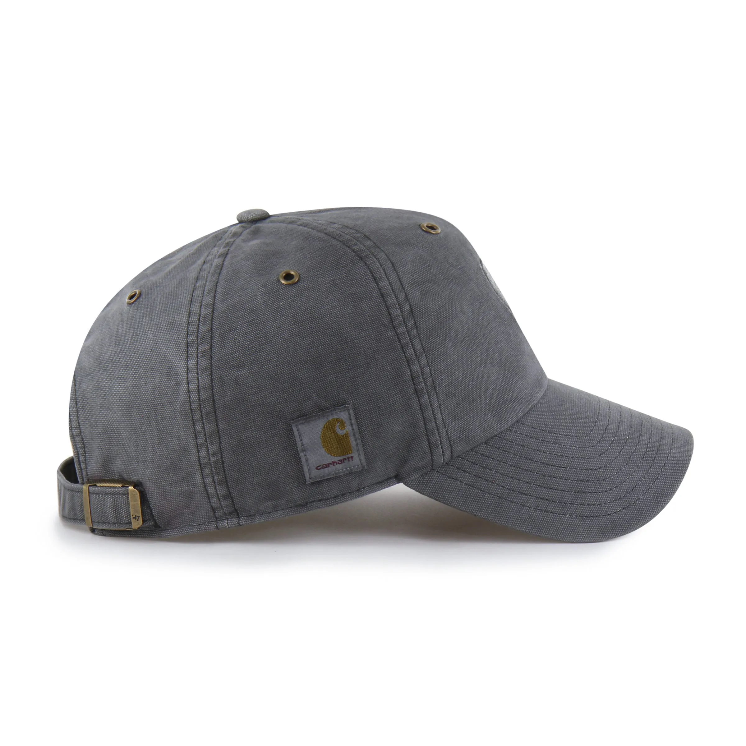 FLORIDA PANTHERS CARHARTT DYED '47 CLEAN UP sold by 47 product image thumbnail 2