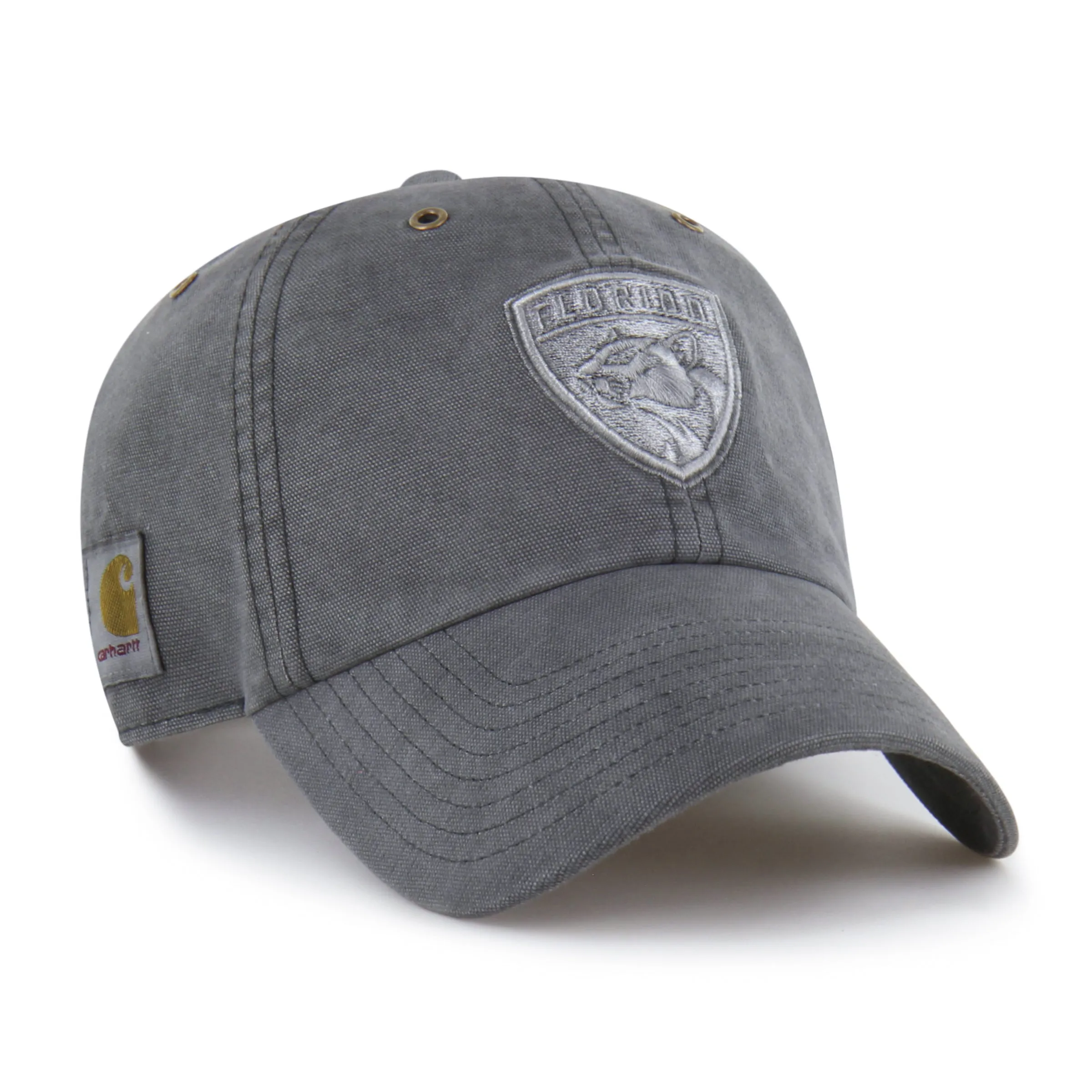 FLORIDA PANTHERS CARHARTT DYED '47 CLEAN UP sold by 47