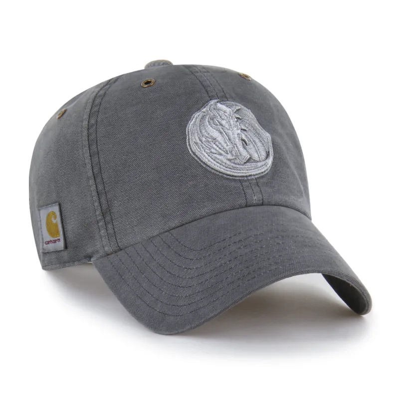 DALLAS MAVERICKS CARHARTT DYED '47 CLEAN UP made by 47
