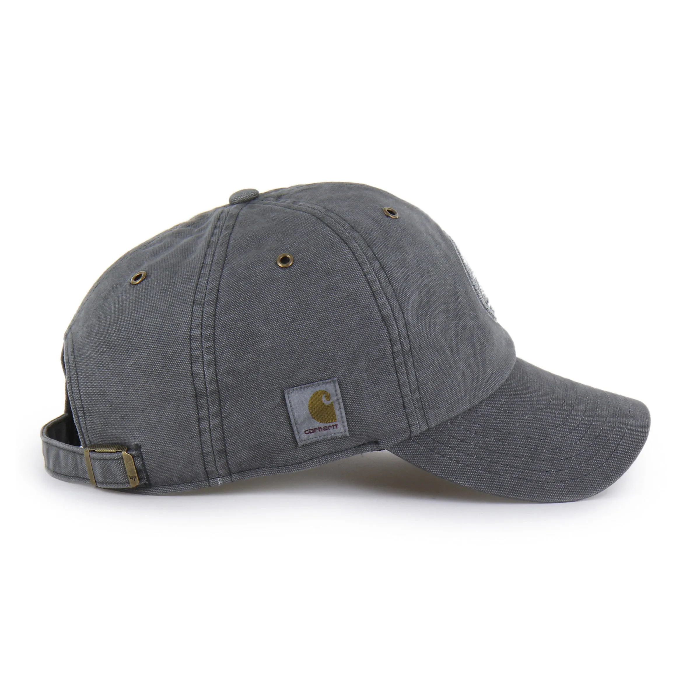 GOLDEN STATE WARRIORS CARHARTT DYED '47 CLEAN UP sold by 47 product image thumbnail 2