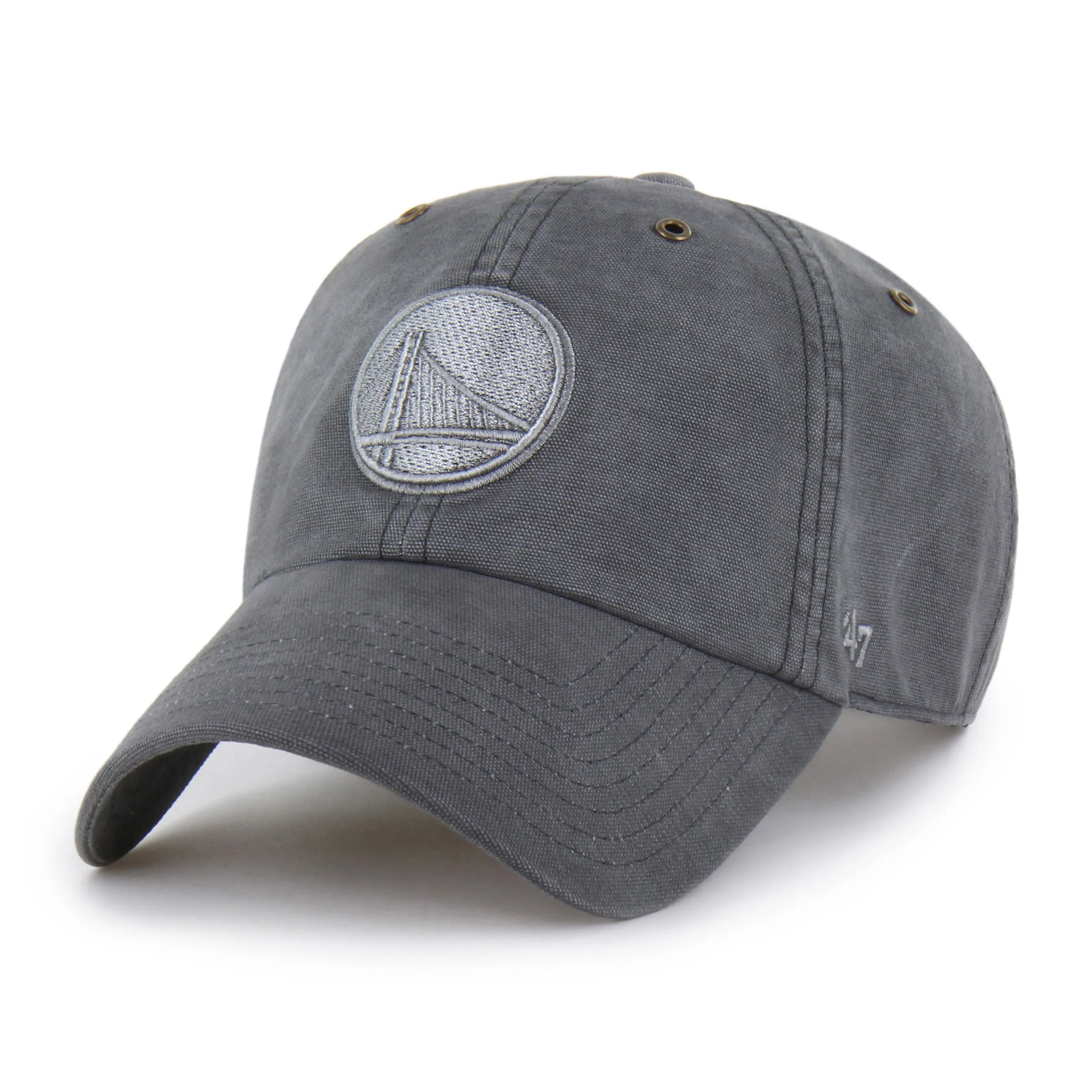 GOLDEN STATE WARRIORS CARHARTT DYED '47 CLEAN UP sold by 47 product image thumbnail 4