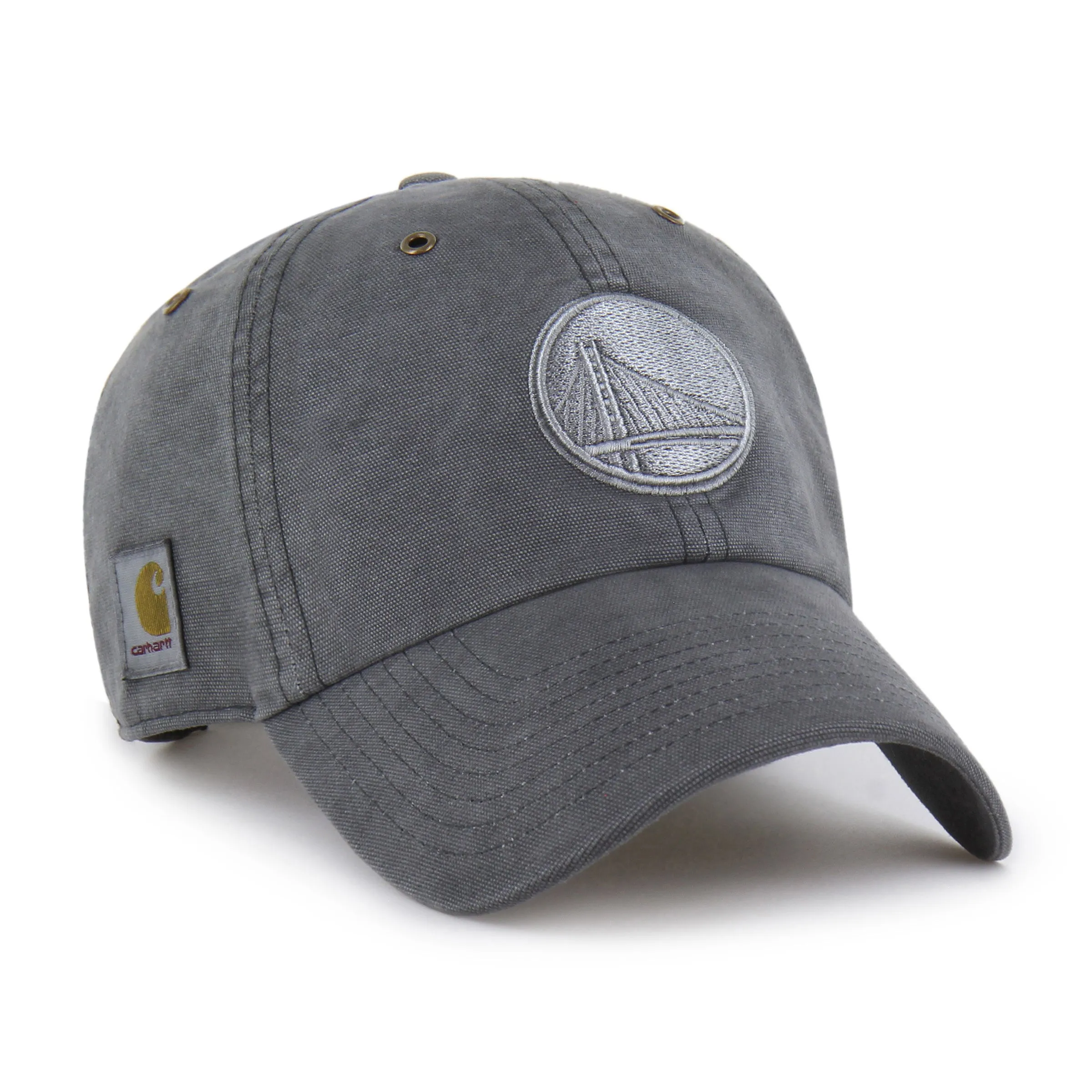 GOLDEN STATE WARRIORS CARHARTT DYED '47 CLEAN UP sold by 47