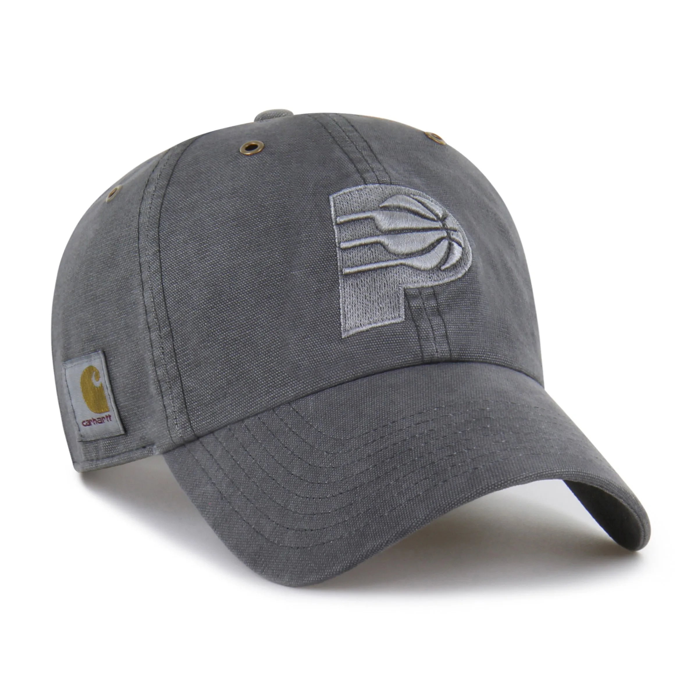 INDIANA PACERS CARHARTT DYED '47 CLEAN UP sold by 47