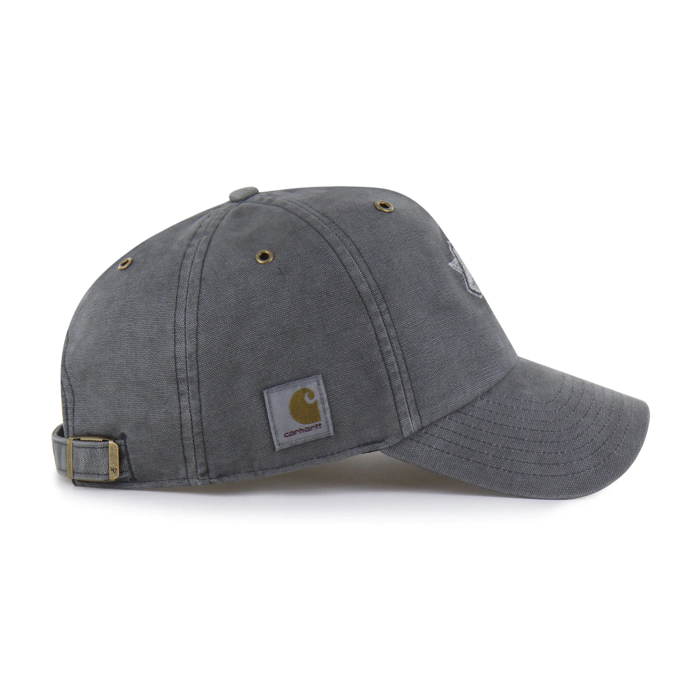 NEW YORK KNICKS CARHARTT DYED '47 CLEAN UP sold by 47 product image thumbnail 2