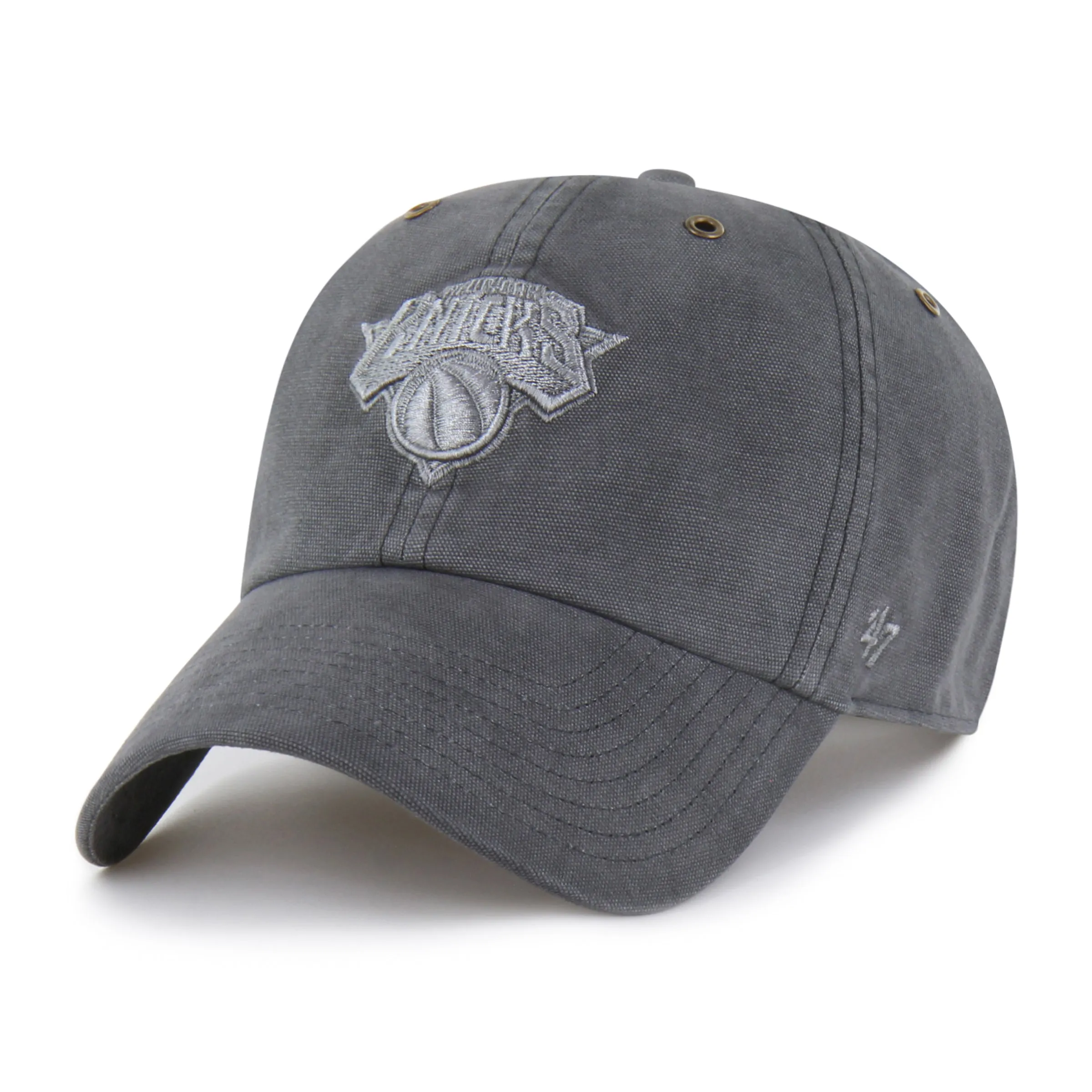 NEW YORK KNICKS CARHARTT DYED '47 CLEAN UP sold by 47 product image thumbnail 4