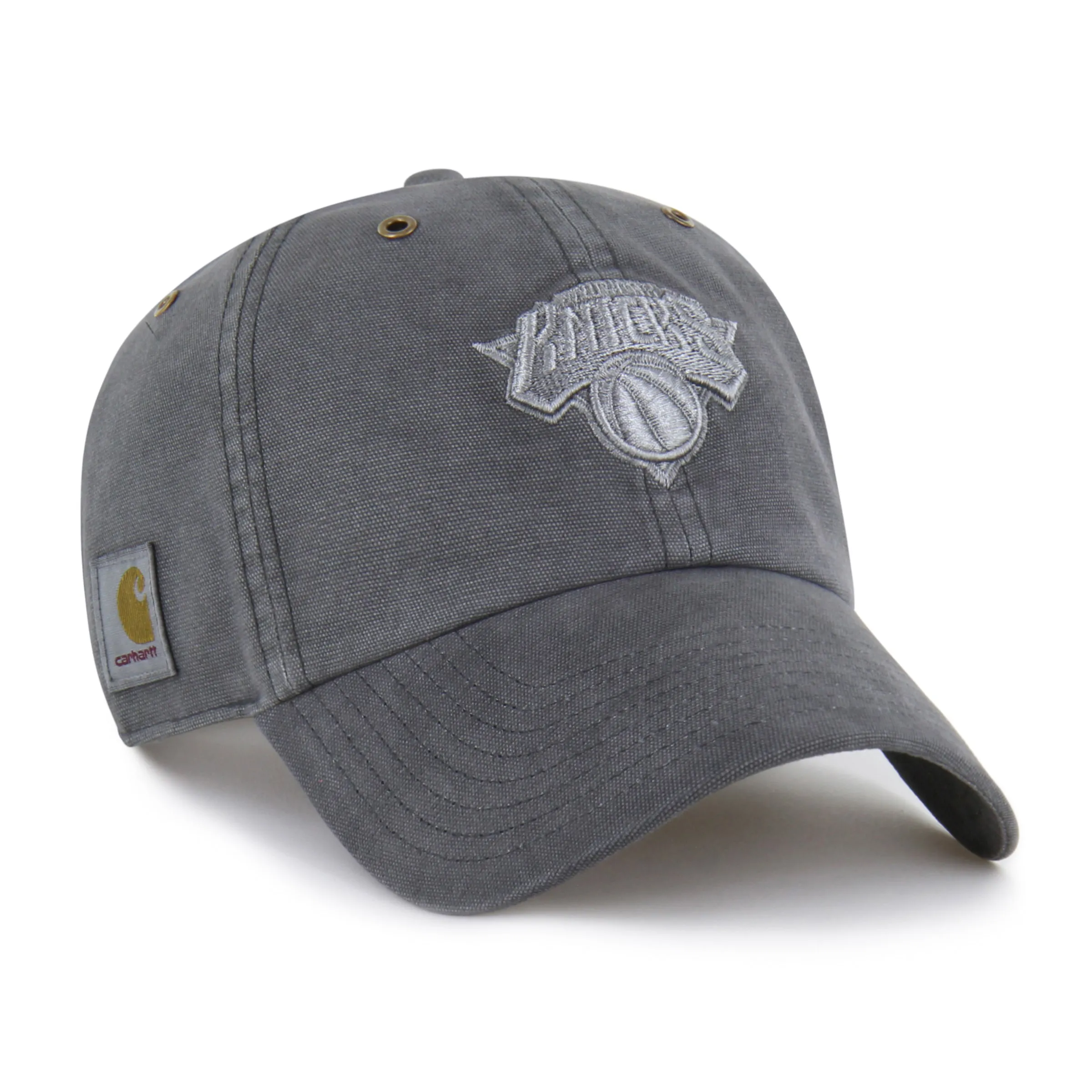 NEW YORK KNICKS CARHARTT DYED '47 CLEAN UP sold by 47
