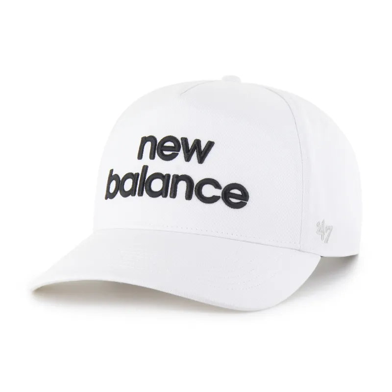 NEW BALANCE '47 HITCH made by 47