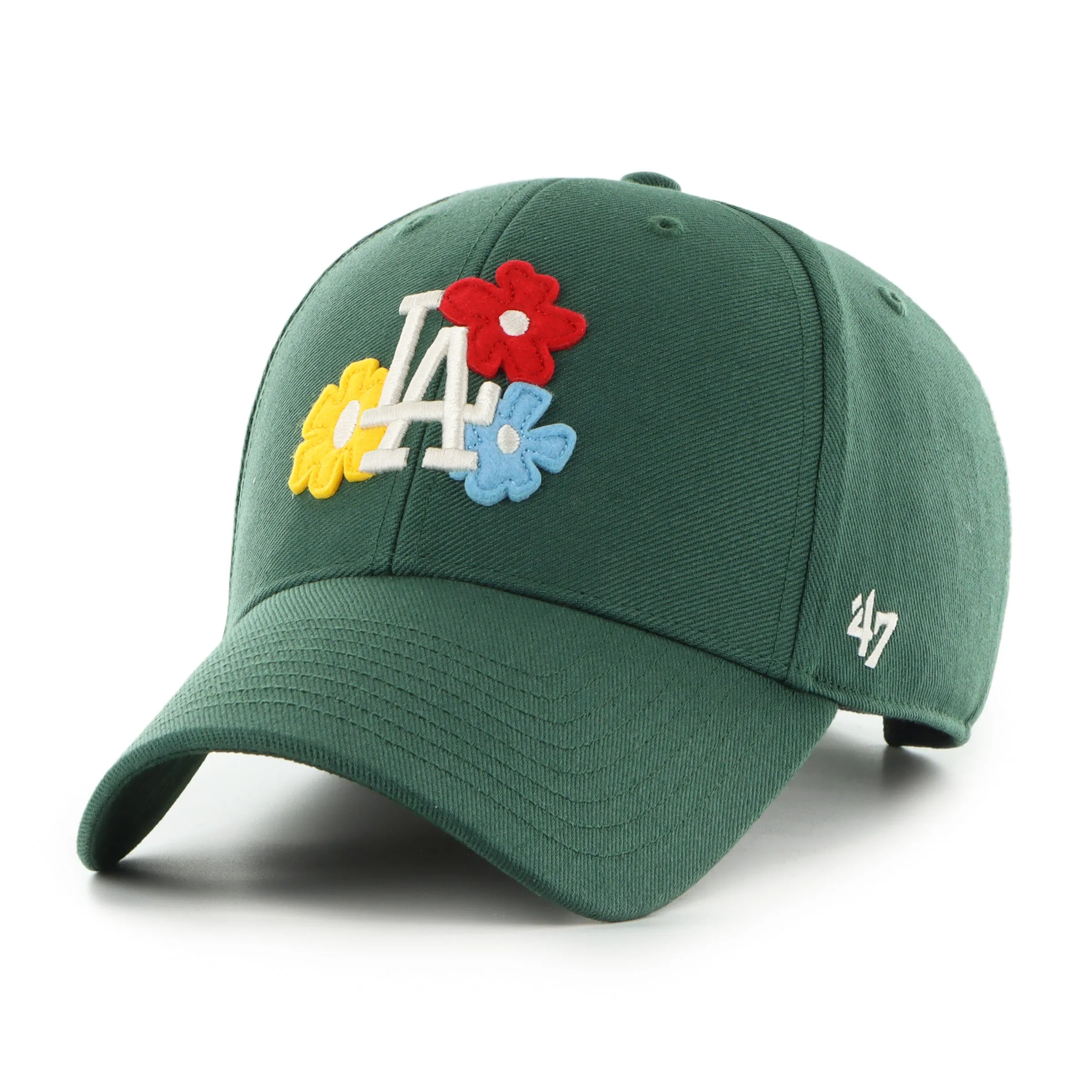 LOS ANGELES DODGERS GALLERY '47 MVP sold by 47