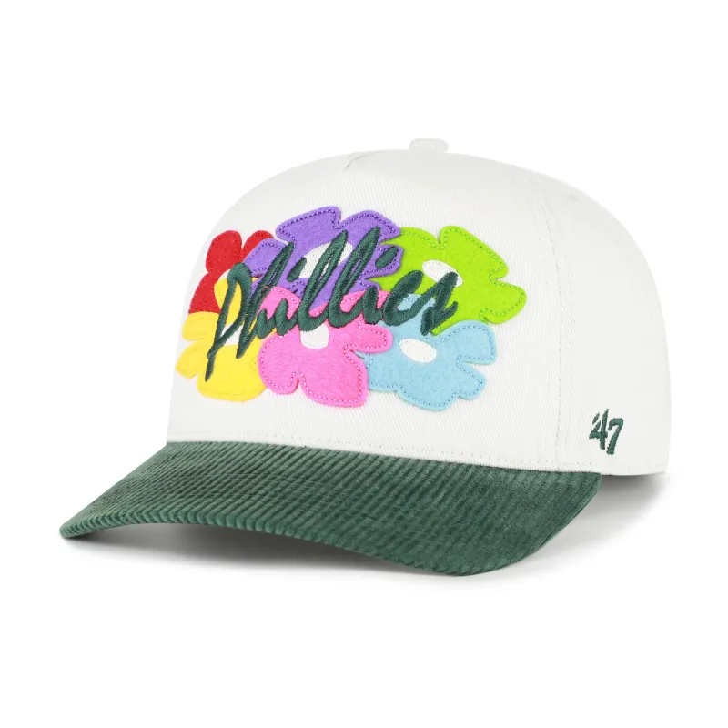 PHILADELPHIA PHILLIES GALLERY '47 HITCH made by 47