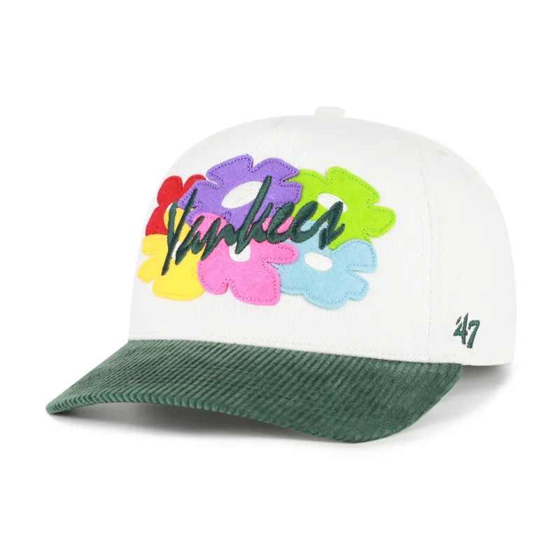 NEW YORK YANKEES GALLERY '47 HITCH made by 47