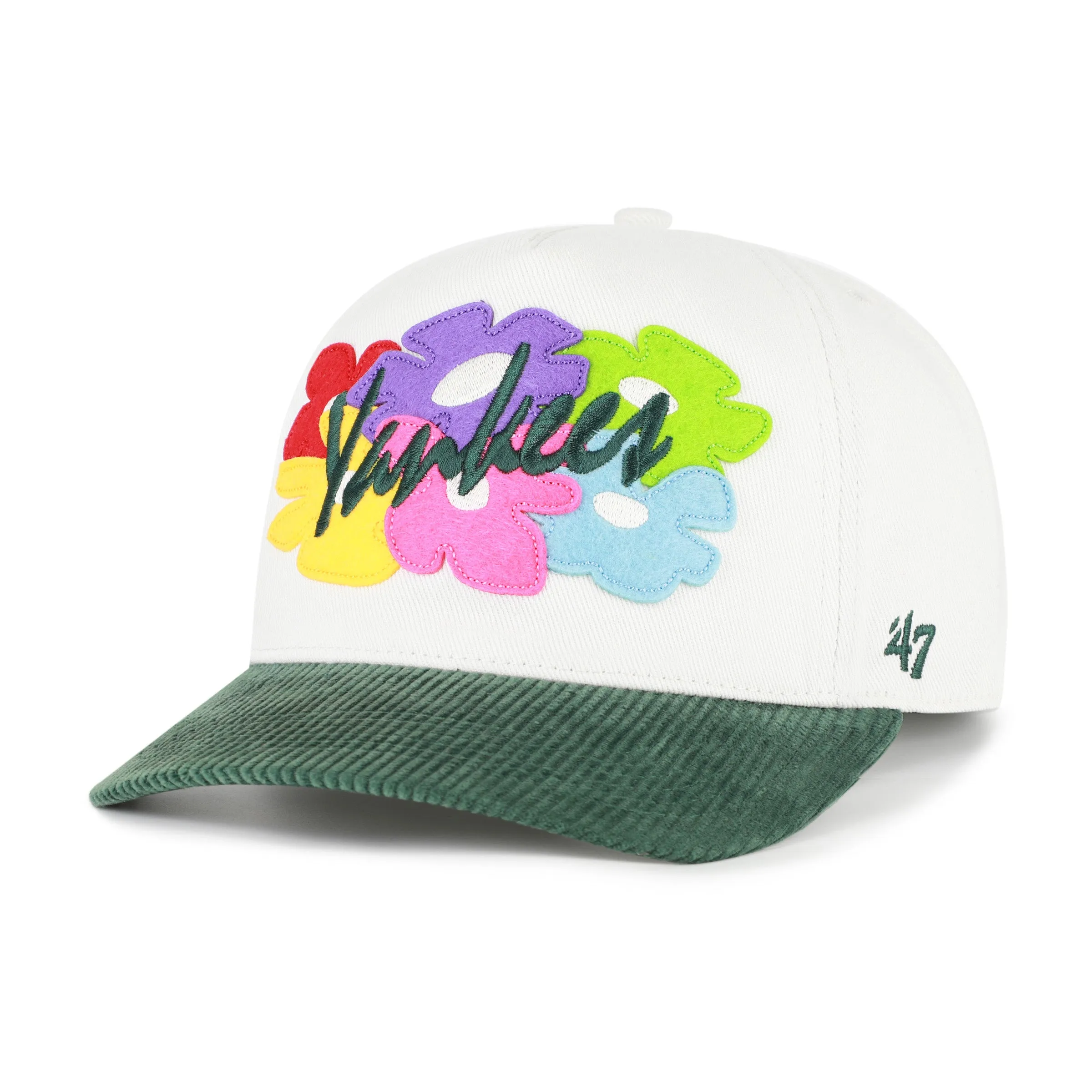 NEW YORK YANKEES GALLERY '47 HITCH sold by 47