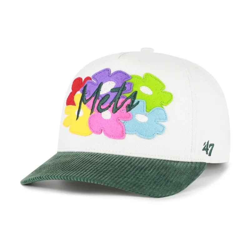 NEW YORK METS GALLERY '47 HITCH made by 47