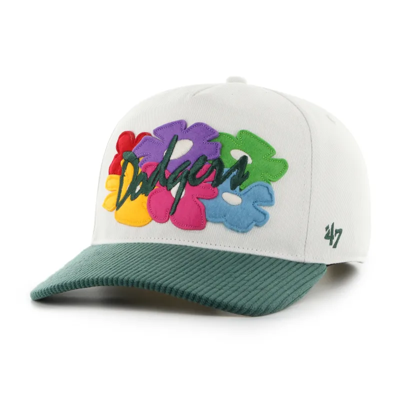 LOS ANGELES DODGERS GALLERY '47 HITCH made by 47