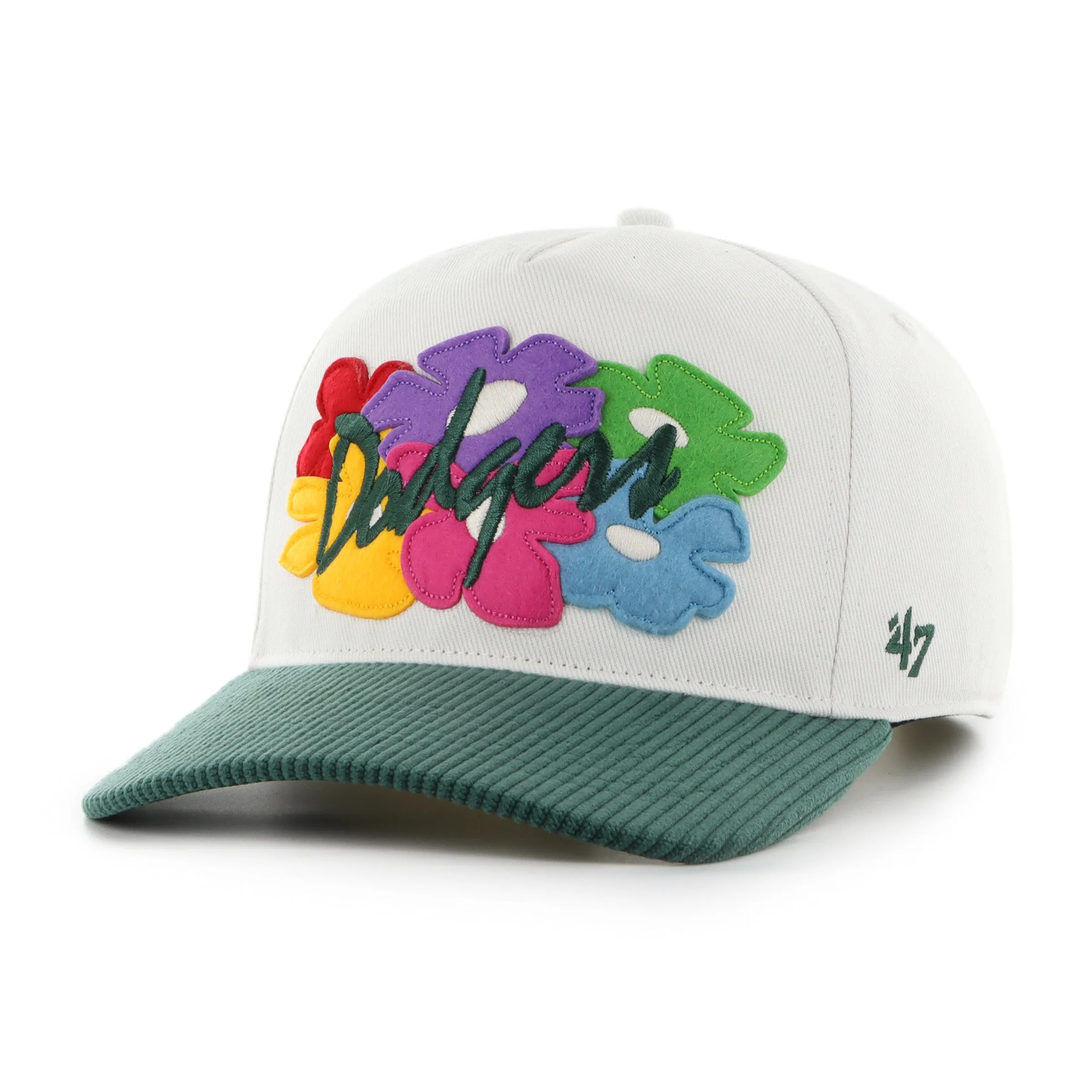 LOS ANGELES DODGERS GALLERY '47 HITCH sold by 47