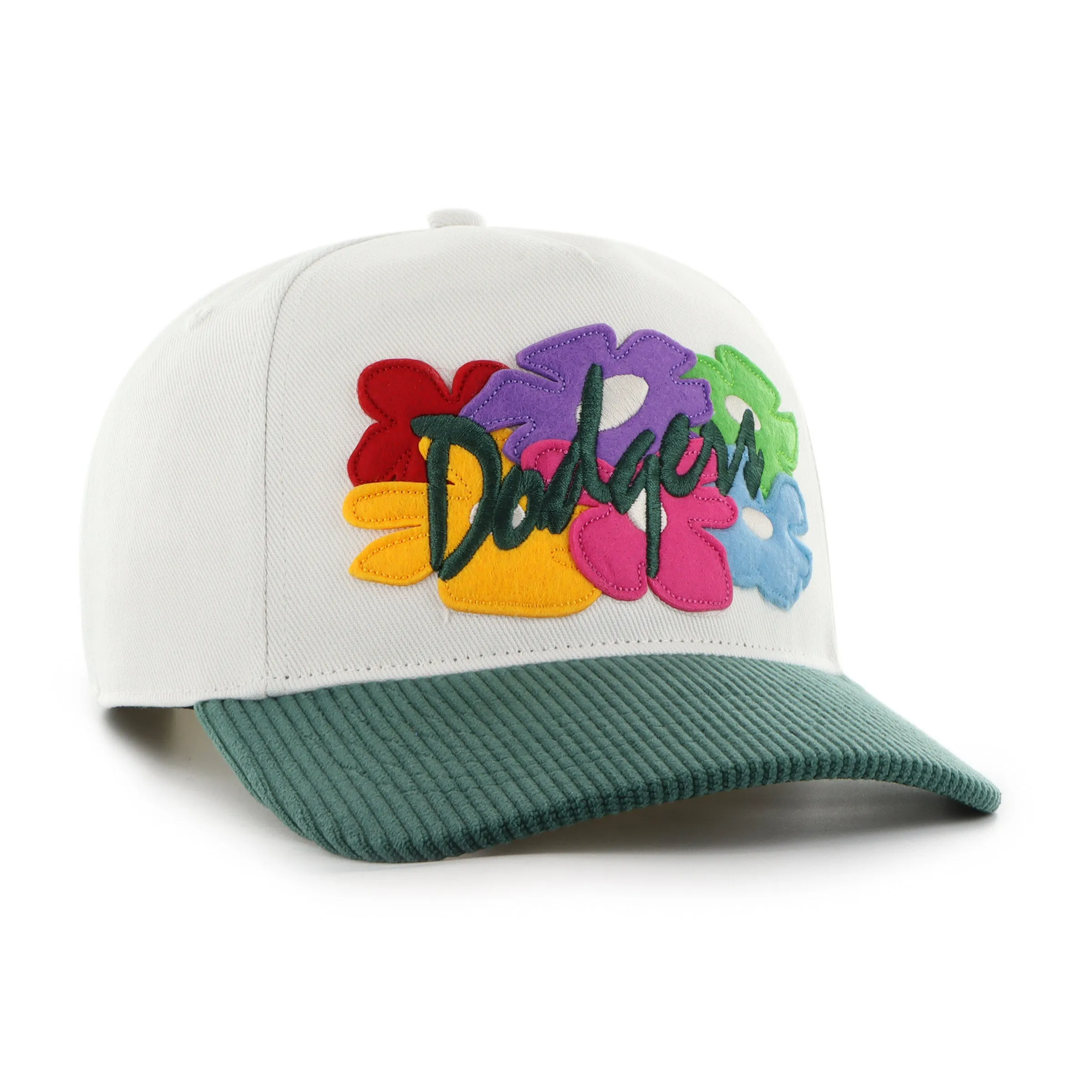 LOS ANGELES DODGERS GALLERY '47 HITCH sold by 47 product image thumbnail 3