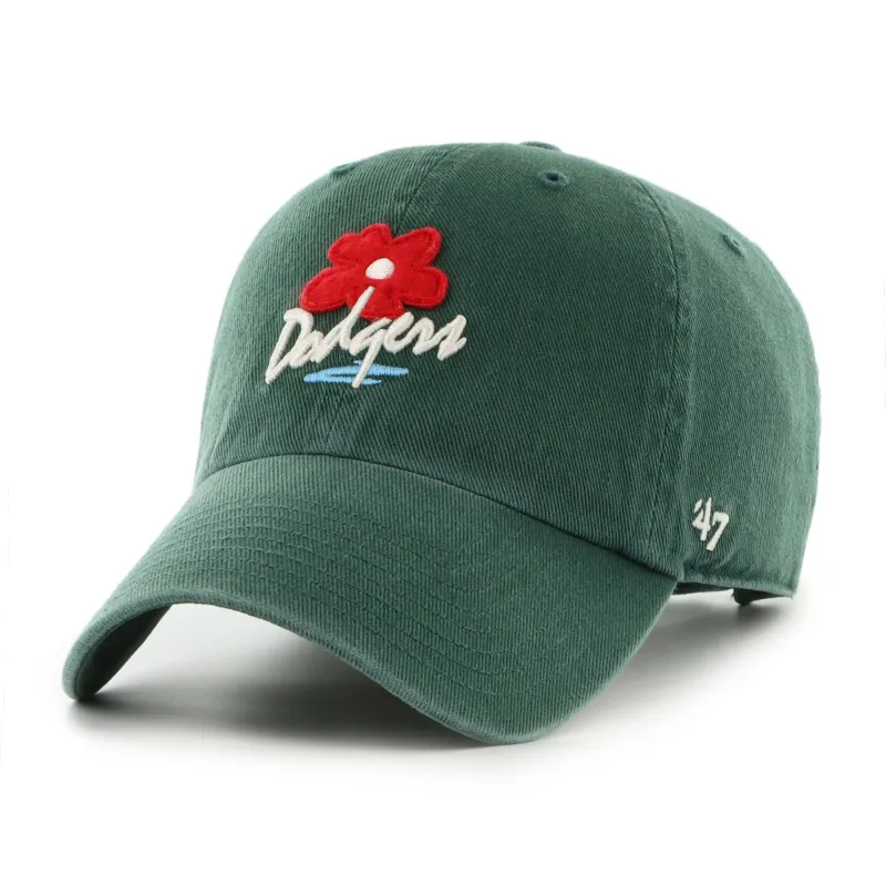 LOS ANGELES DODGERS GALLERY '47 CLEAN UP made by 47