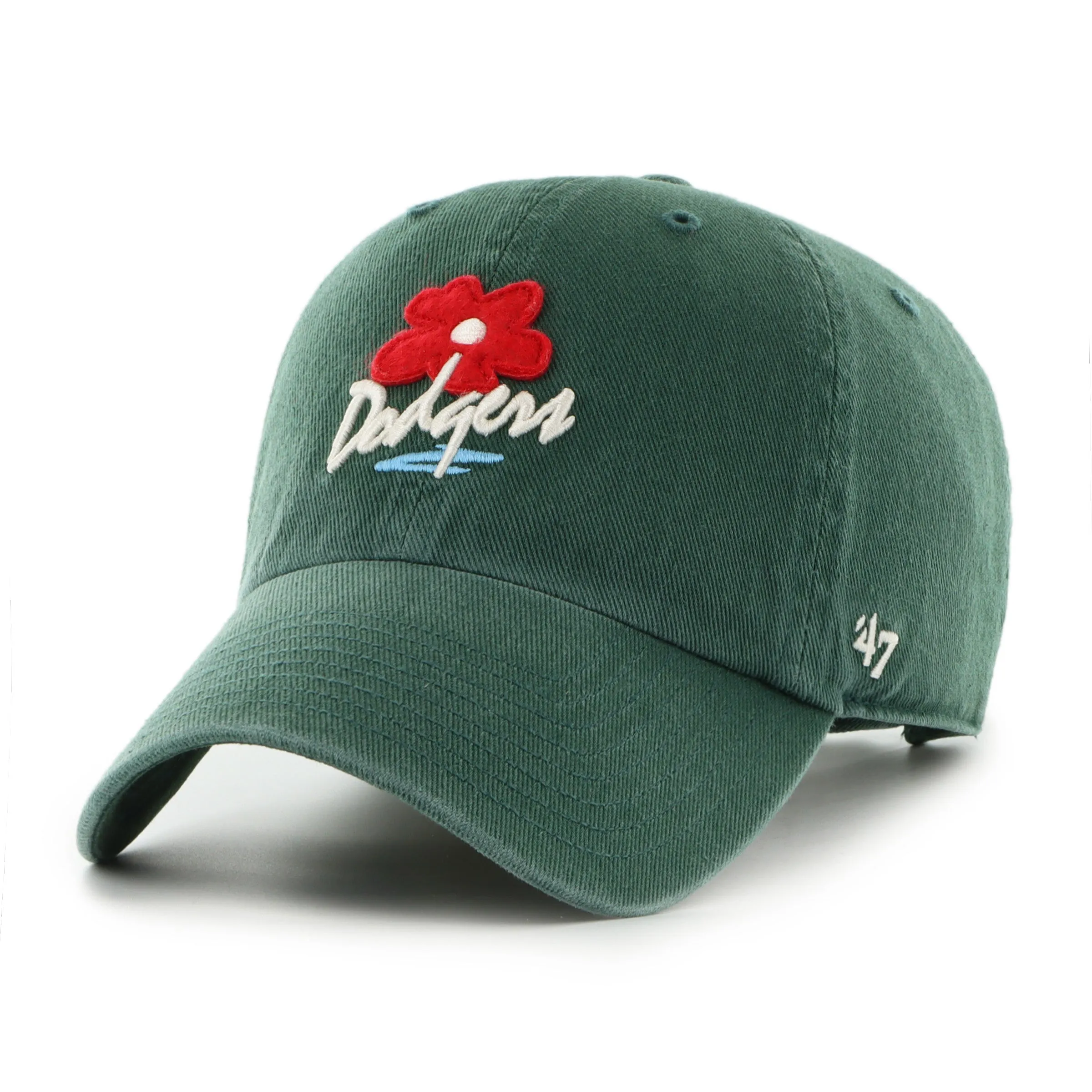 LOS ANGELES DODGERS GALLERY '47 CLEAN UP sold by 47