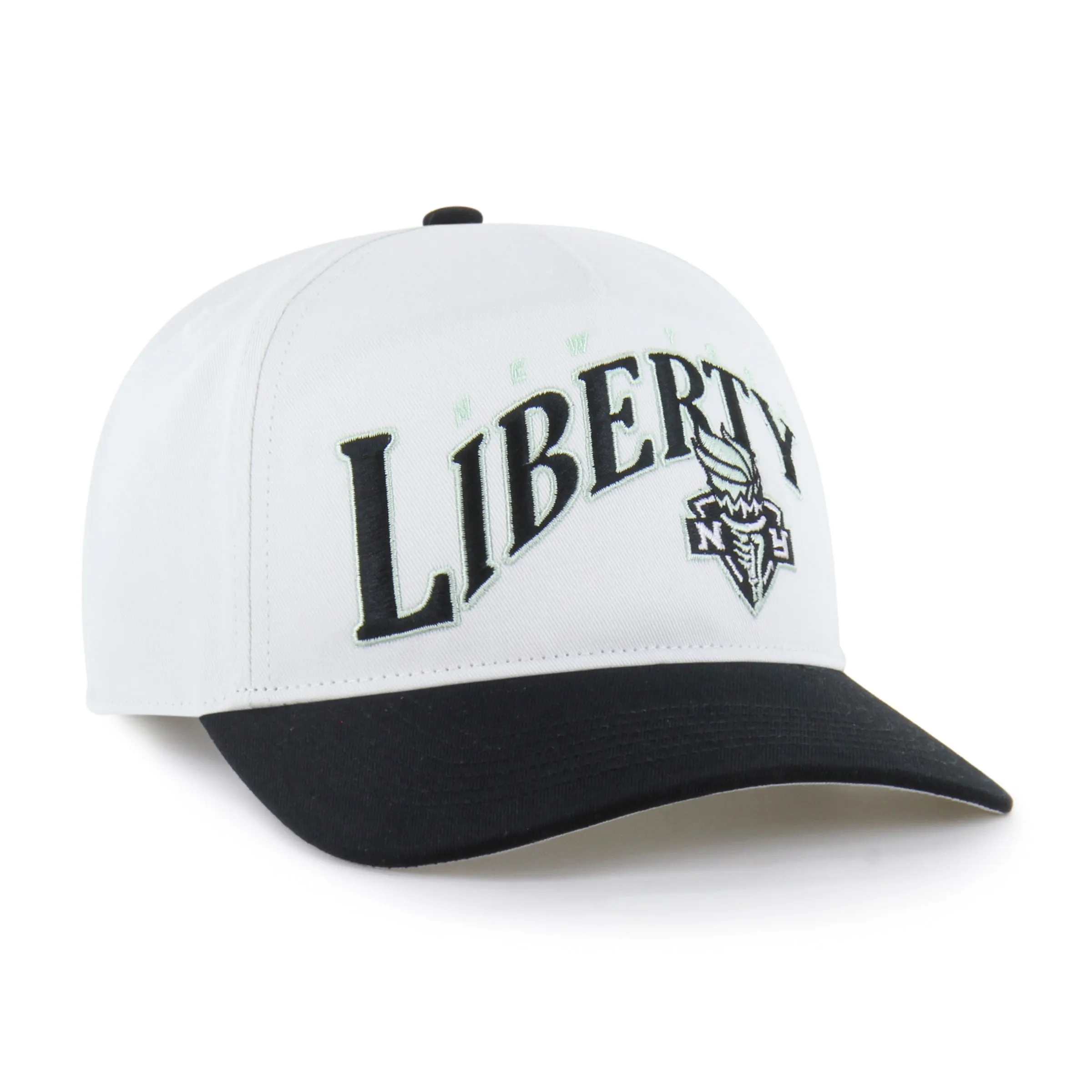 New York Liberty Wave '47 Hitch sold by 47 product image thumbnail 4