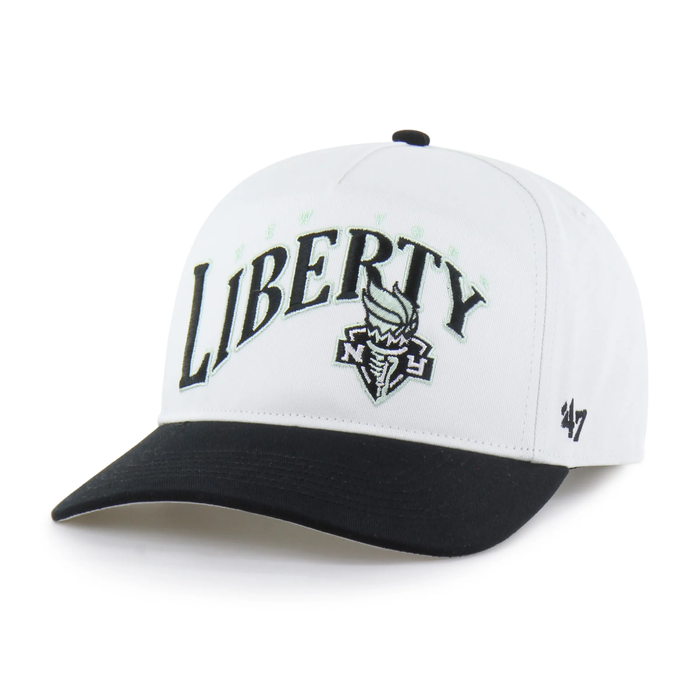 New York Liberty Wave '47 Hitch sold by 47