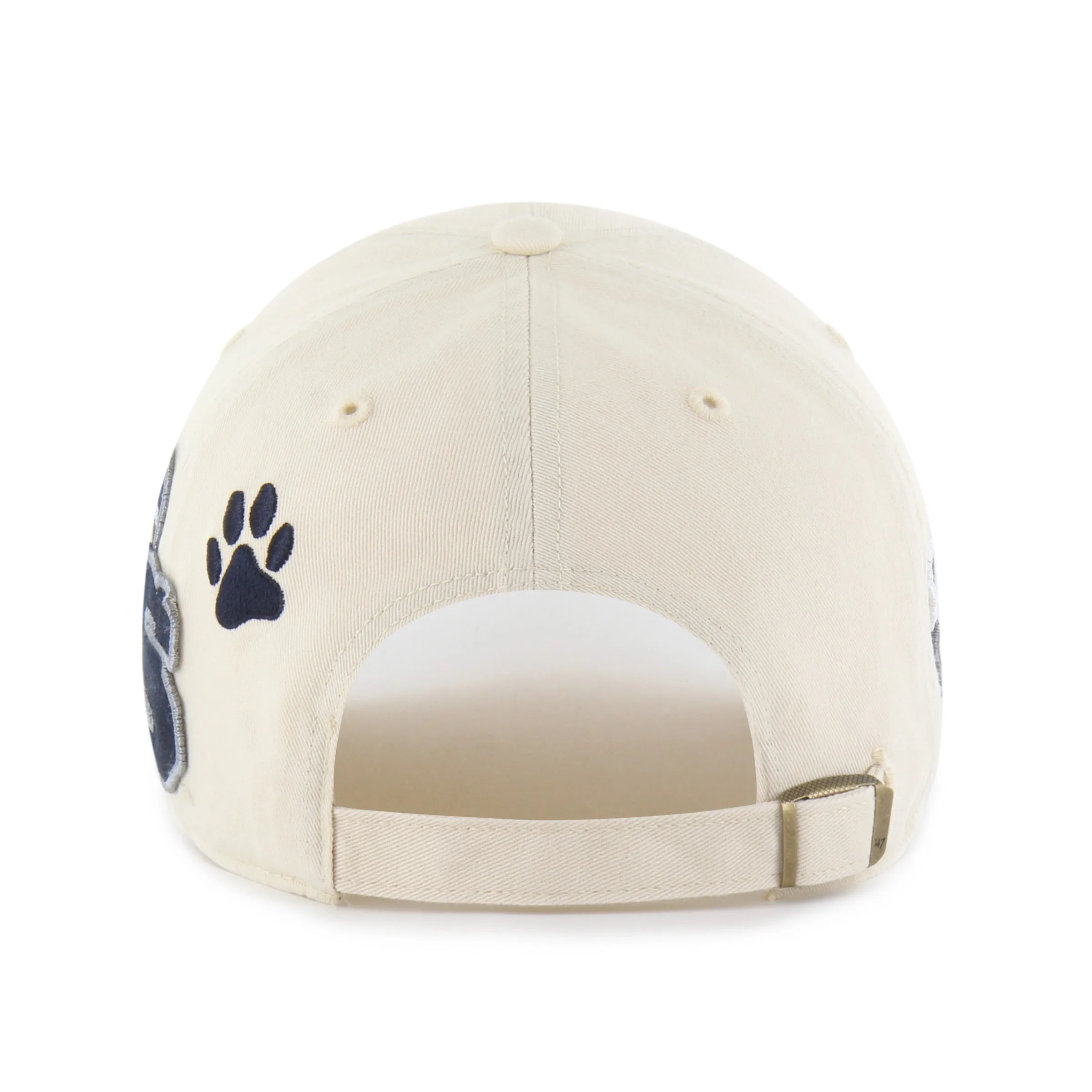 PENN STATE NITTANY LIONS BADGES '47 CLEAN UP sold by 47 product image thumbnail 3