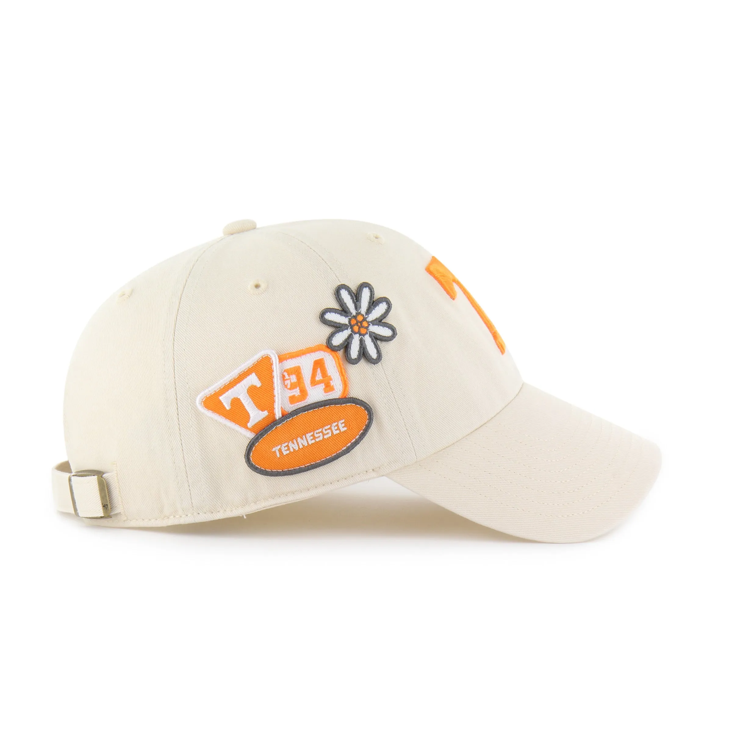 TENNESSEE VOLUNTEERS BADGES '47 CLEAN UP sold by 47 product image thumbnail 4