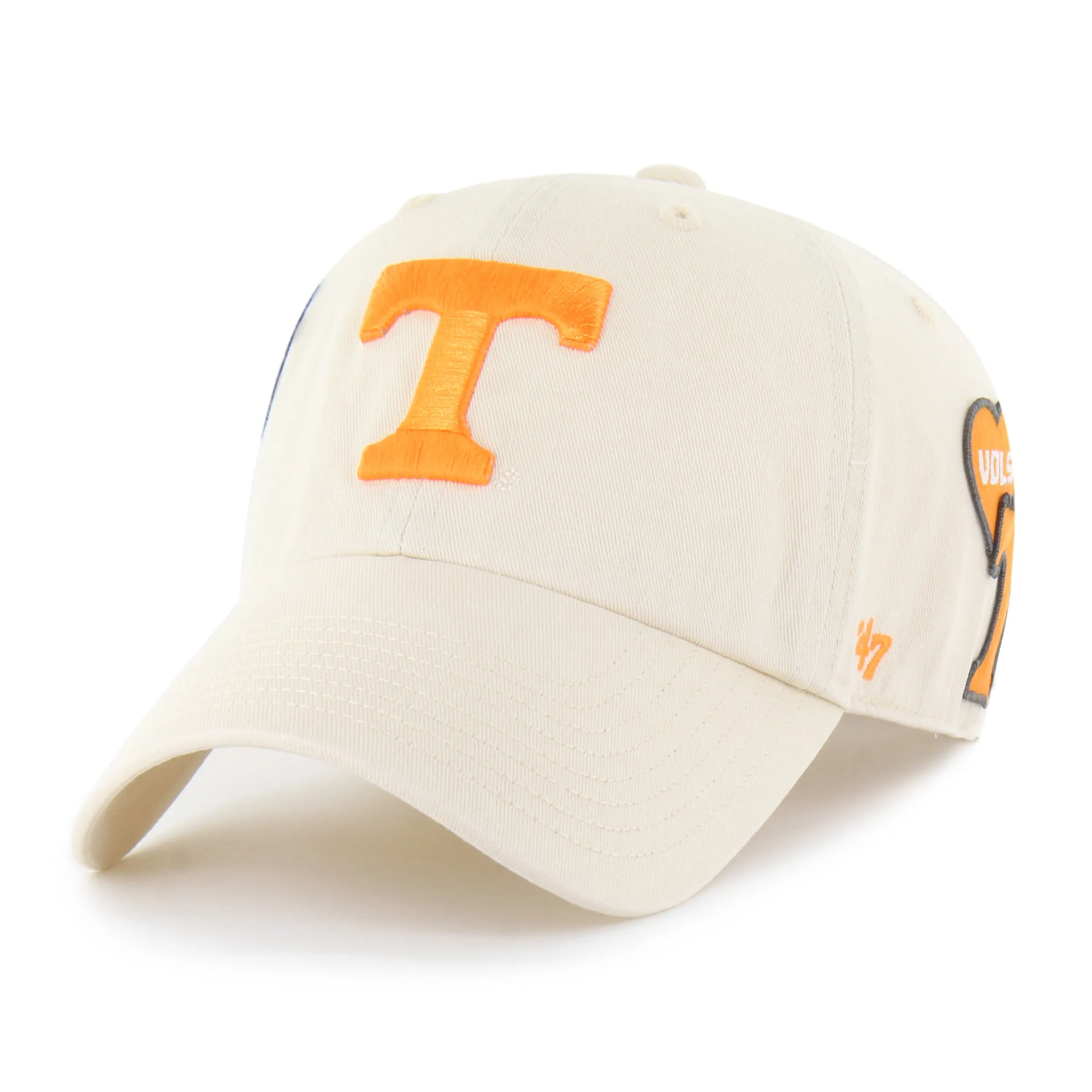 TENNESSEE VOLUNTEERS BADGES '47 CLEAN UP sold by 47 product image thumbnail 5