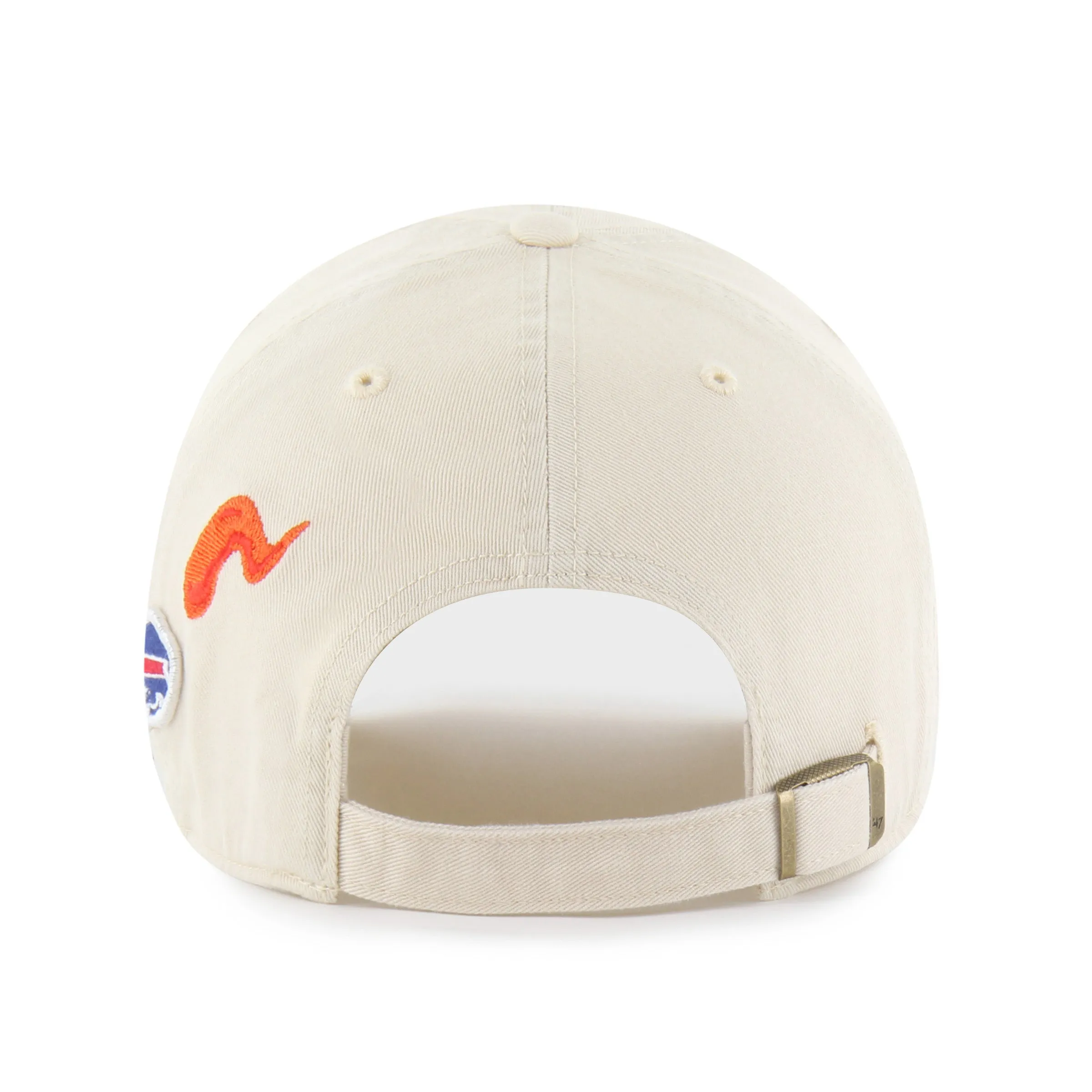 BUFFALO BILLS BADGES '47 CLEAN UP sold by 47 product image thumbnail 3