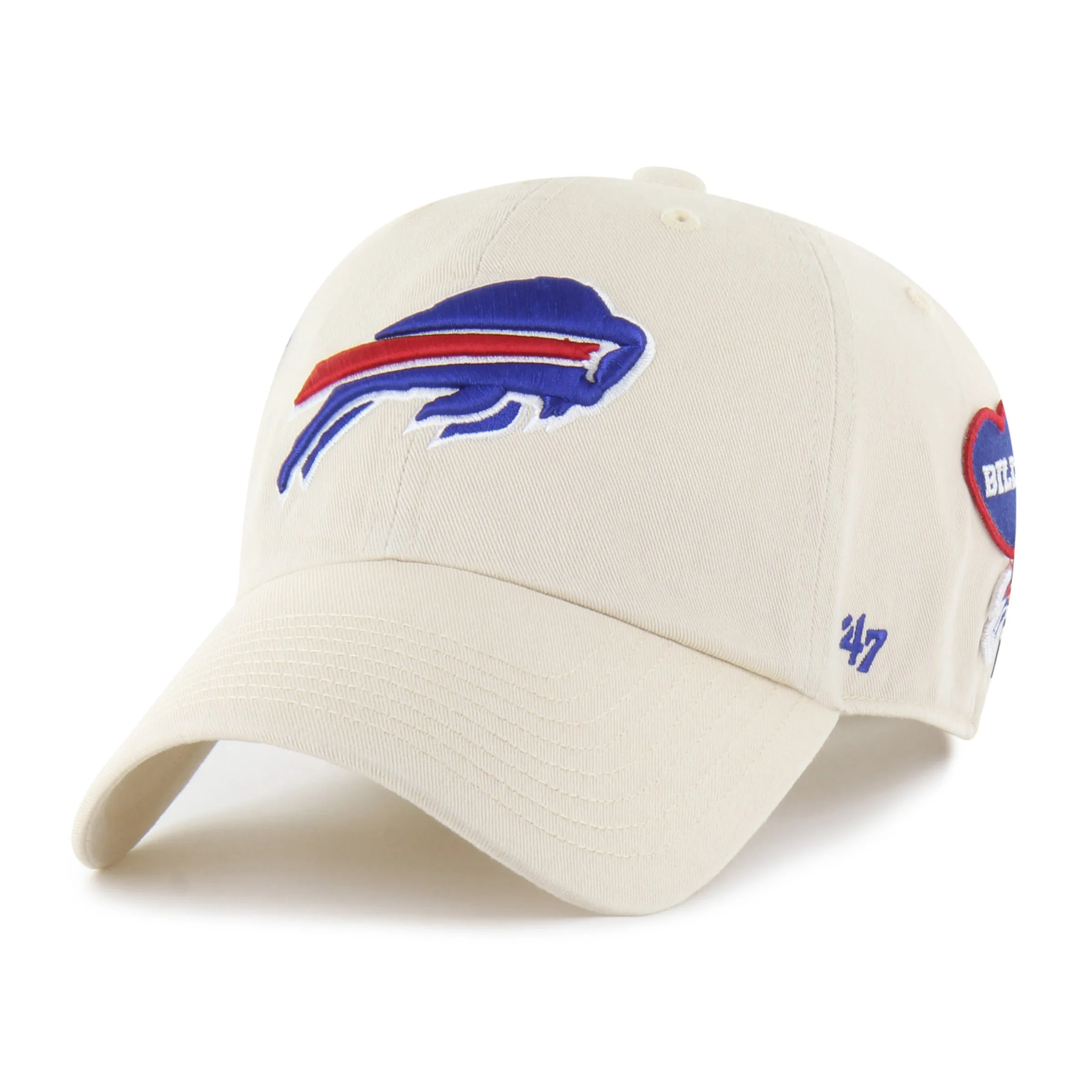 BUFFALO BILLS BADGES '47 CLEAN UP sold by 47 product image thumbnail 5