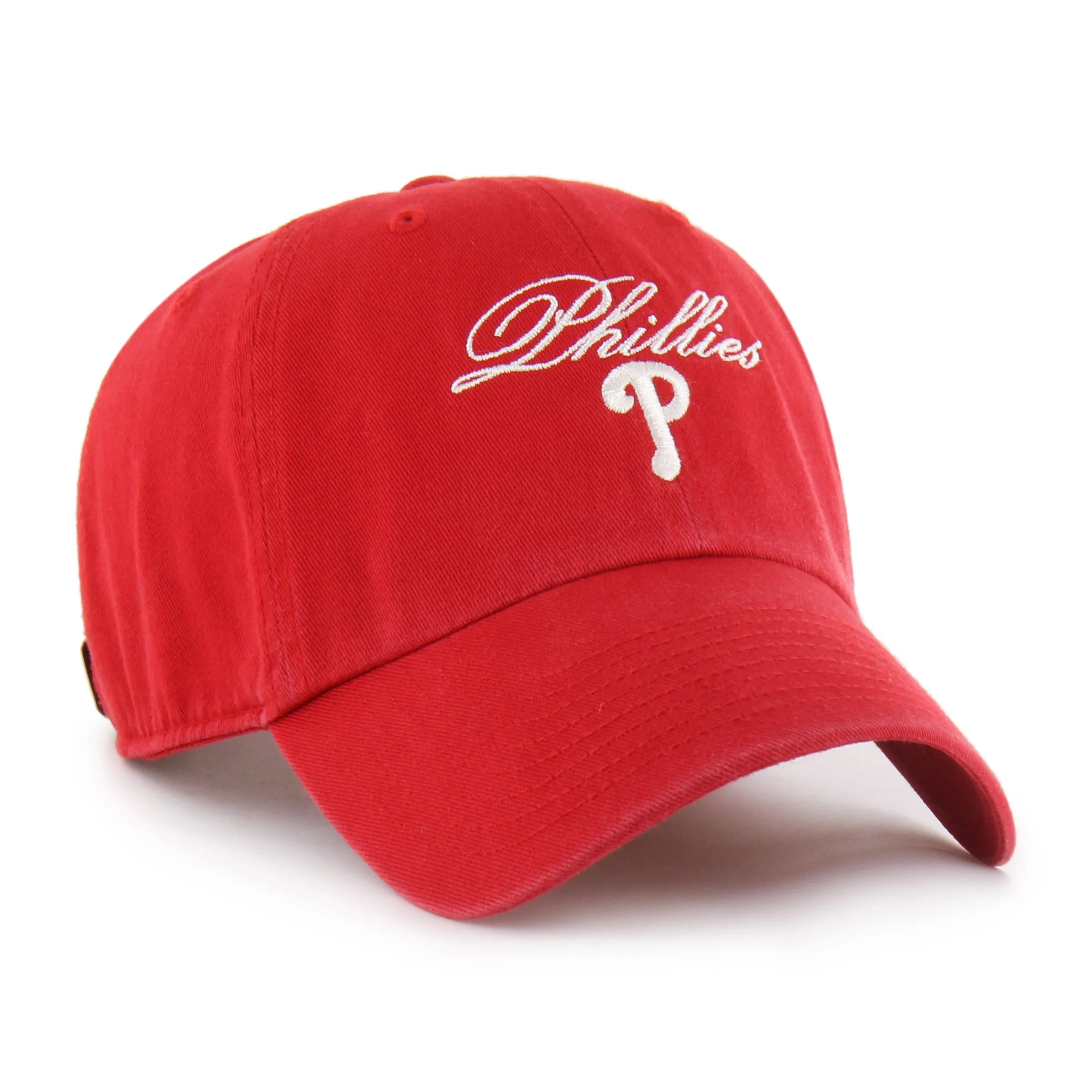 PHILADELPHIA PHILLIES SCRIPT '47 CLEAN UP sold by 47 product image thumbnail 3