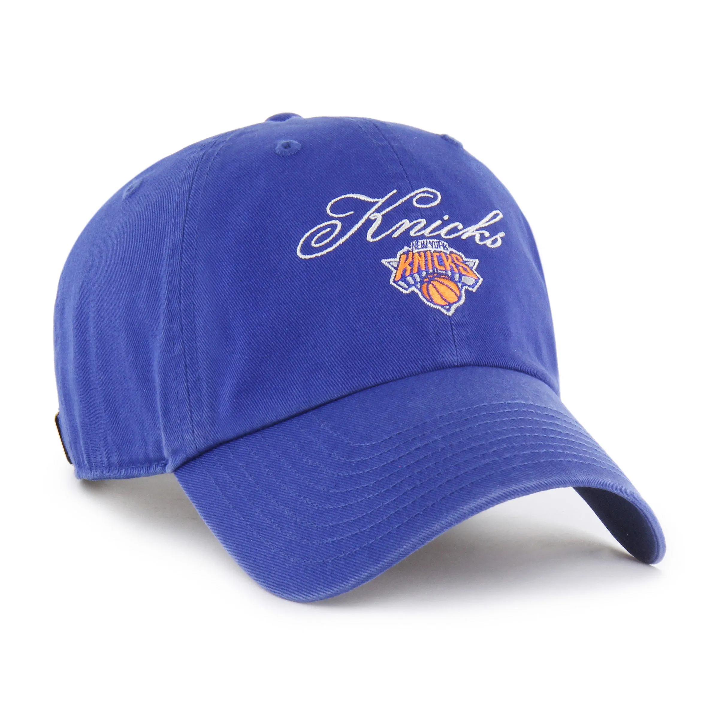 NEW YORK KNICKS SCRIPT '47 CLEAN UP sold by 47 product image thumbnail 3