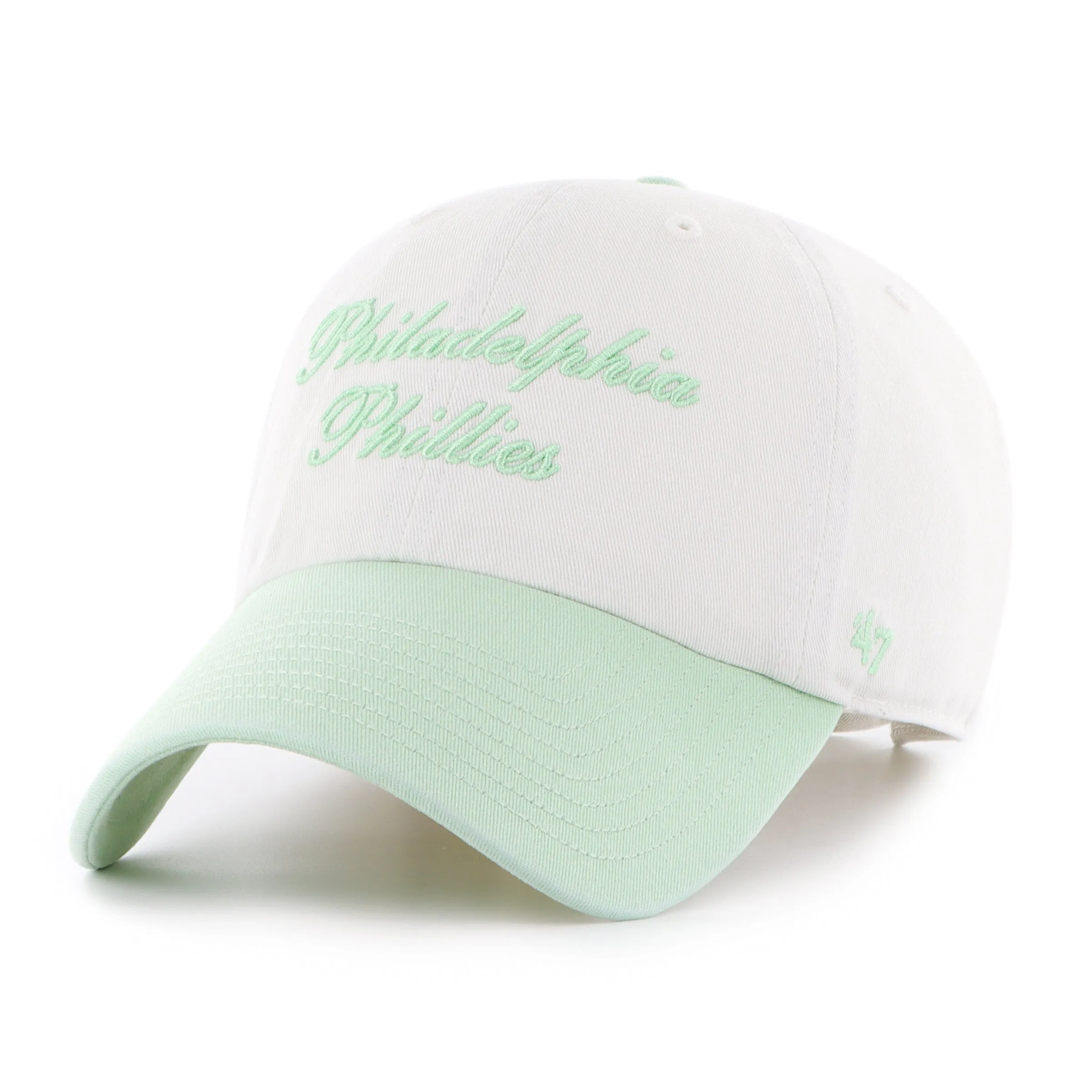 PHILADELPHIA PHILLIES GELATO TWO TONE '47 CLEAN UP sold by 47