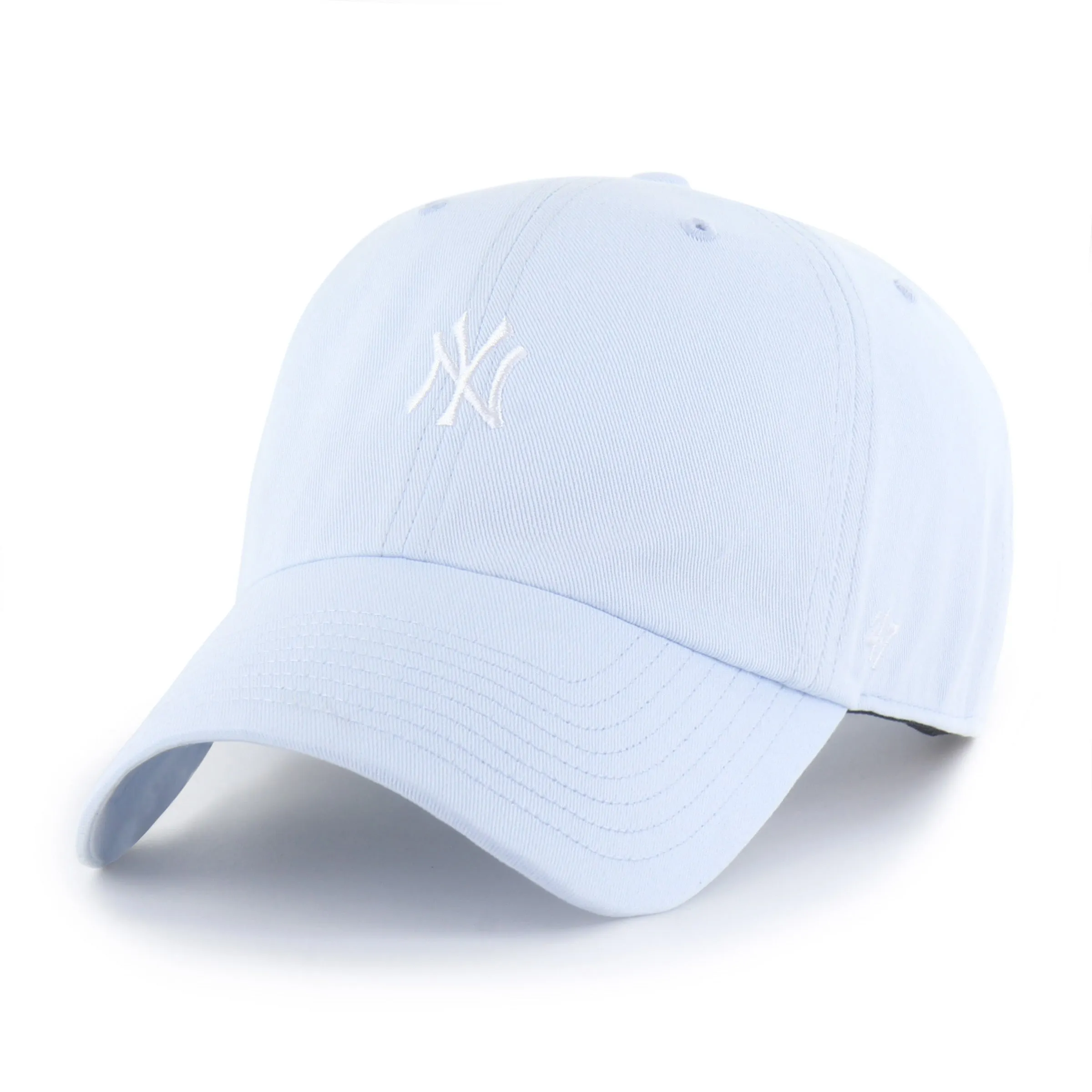 NEW YORK YANKEES BASE RUNNER BALLPARK '47 CLEAN UP sold by 47
