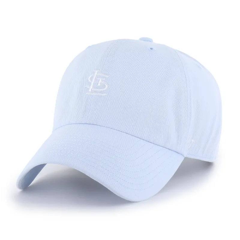 ST. LOUIS CARDINALS BASE RUNNER BALLPARK '47 CLEAN UP made by 47