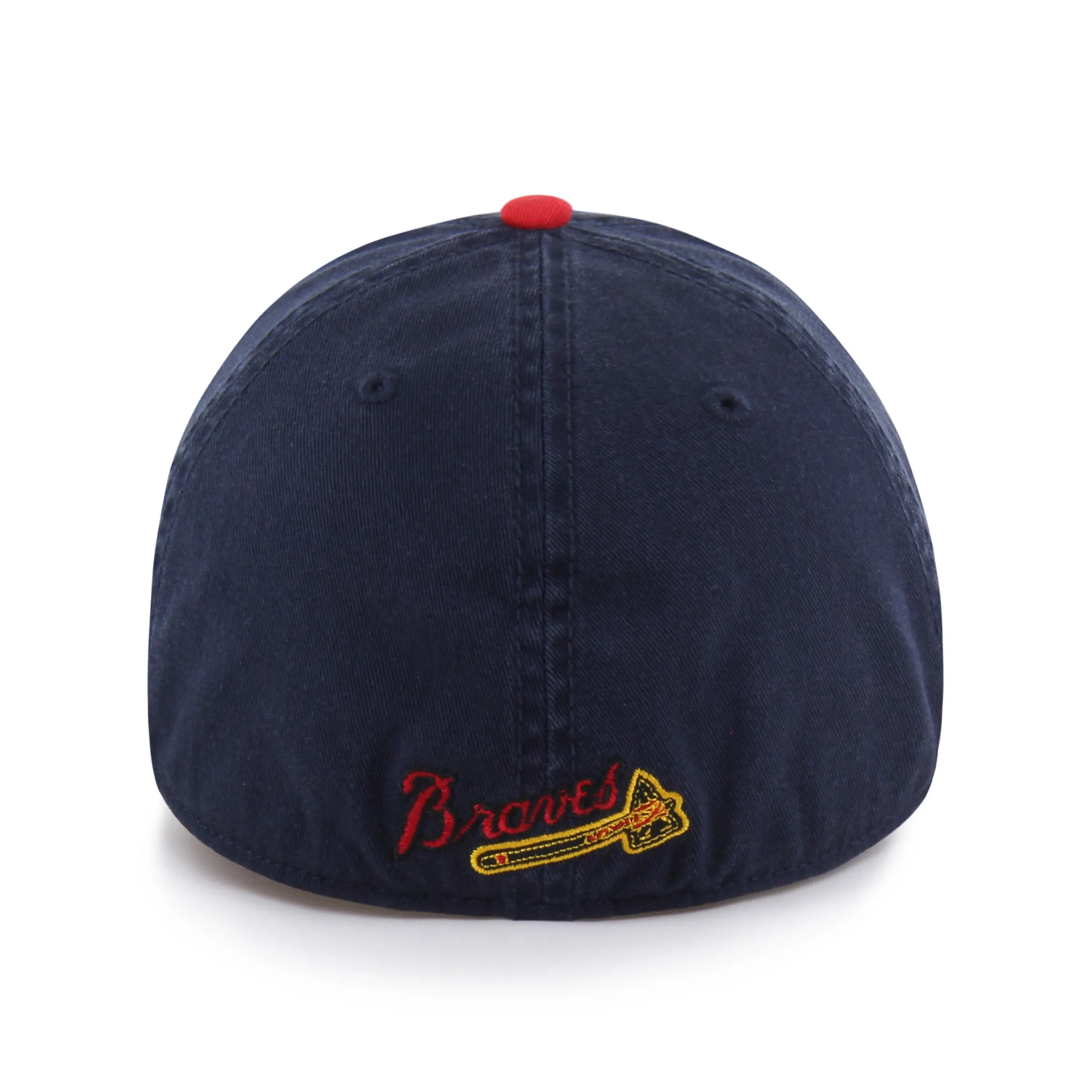 ATLANTA BRAVES COOPERSTOWN TWO TONE CLASSIC '47 FRANCHISE sold by 47 product image thumbnail 2