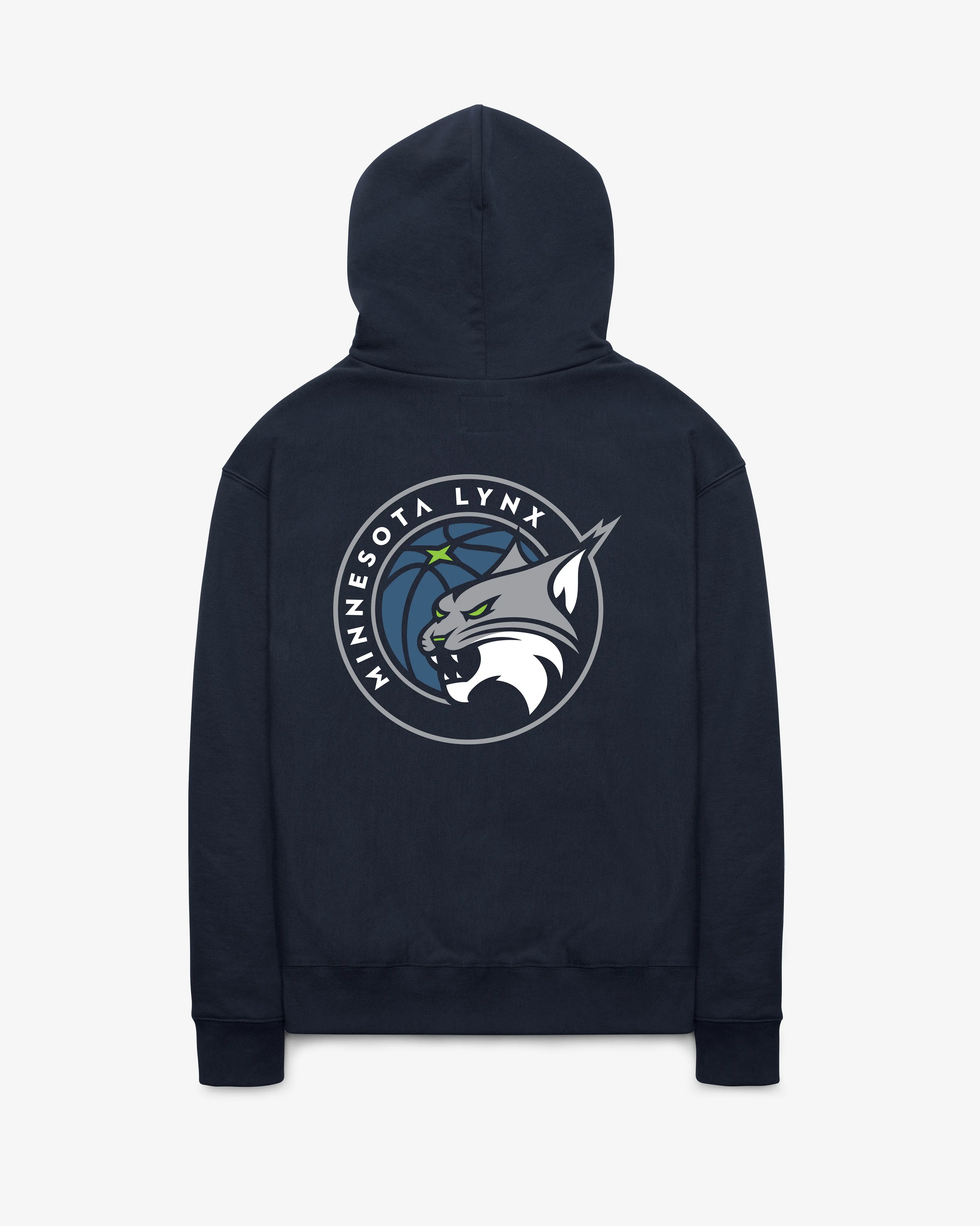 Minnesota Lynx Backer '47 Foundation Hood sold by 47 product image thumbnail 3